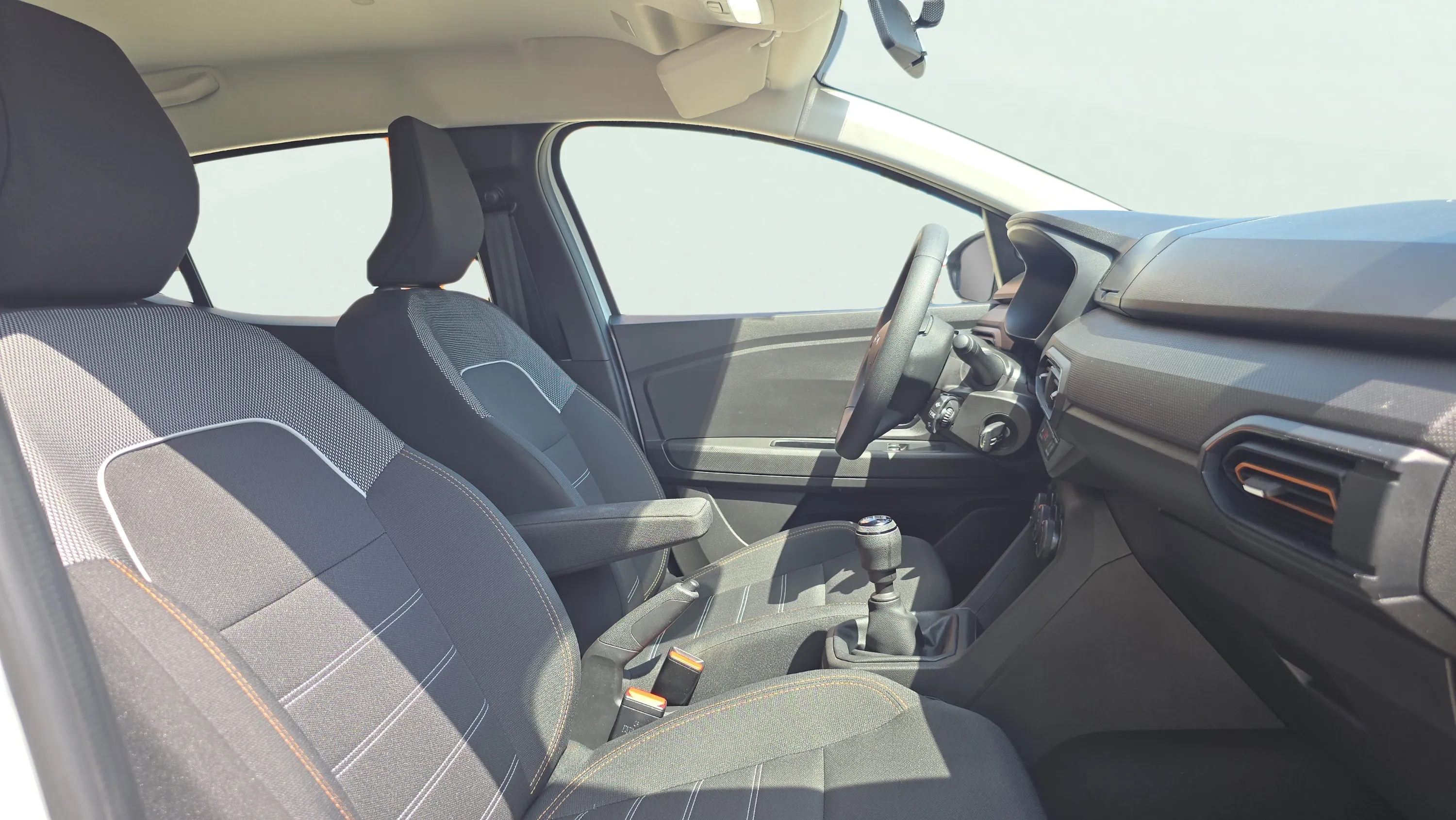 Dacia Sandero Stepway Essential ECO-G - foto 13