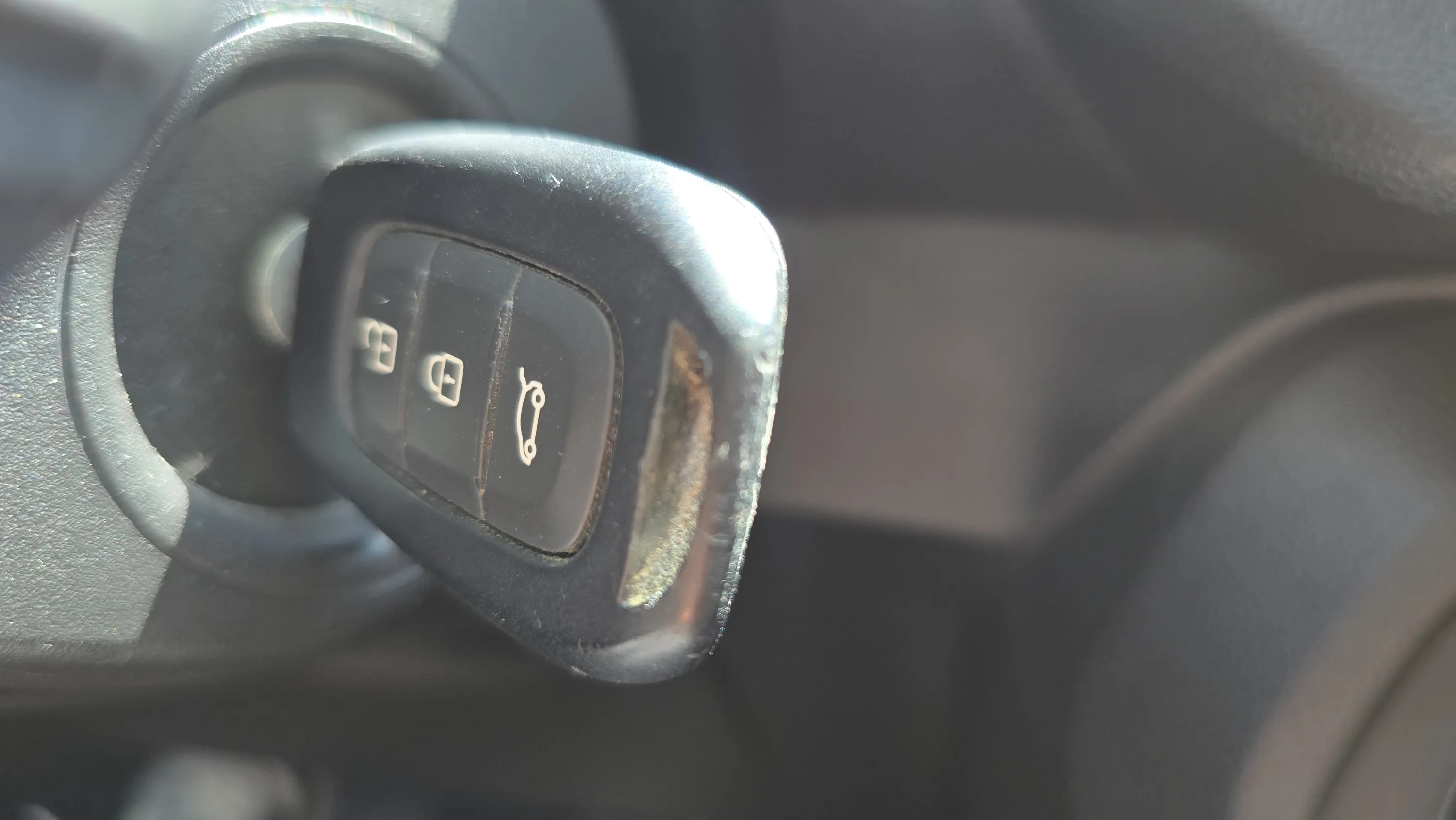 Dacia Sandero Stepway Essential ECO-G - foto 20