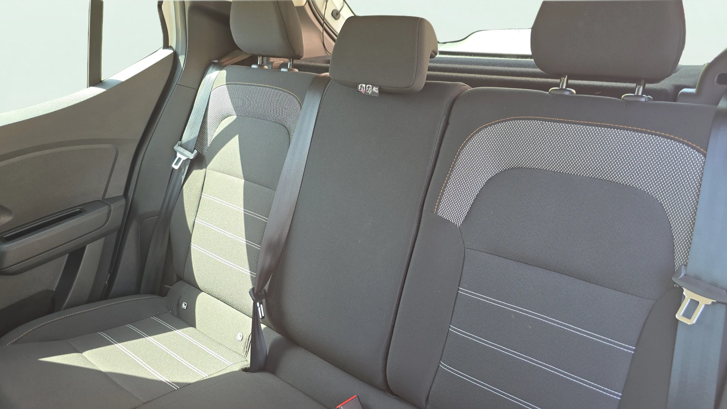 Dacia Sandero Stepway Essential ECO-G - foto 15