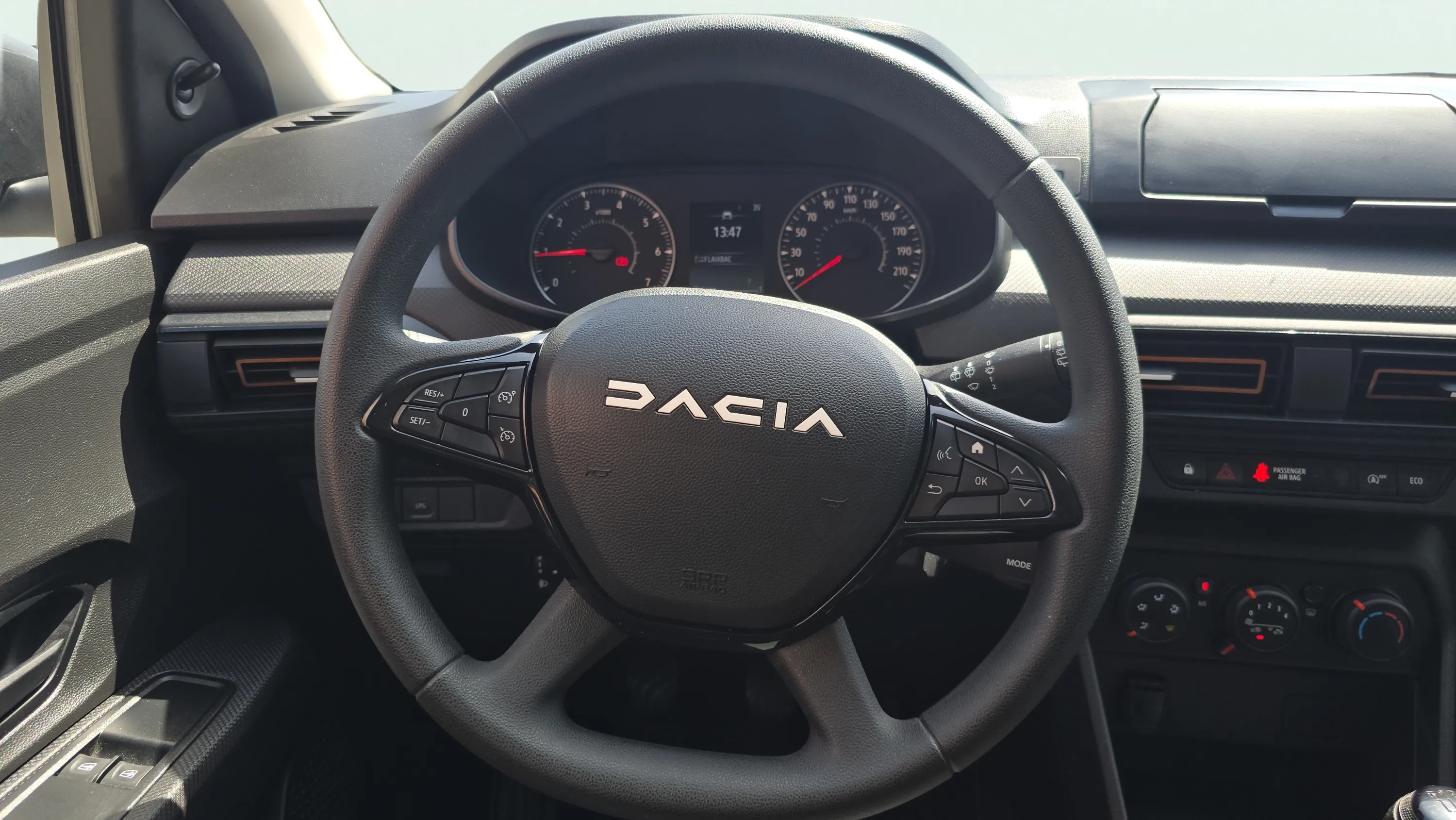 Dacia Sandero Stepway Essential ECO-G - foto 11