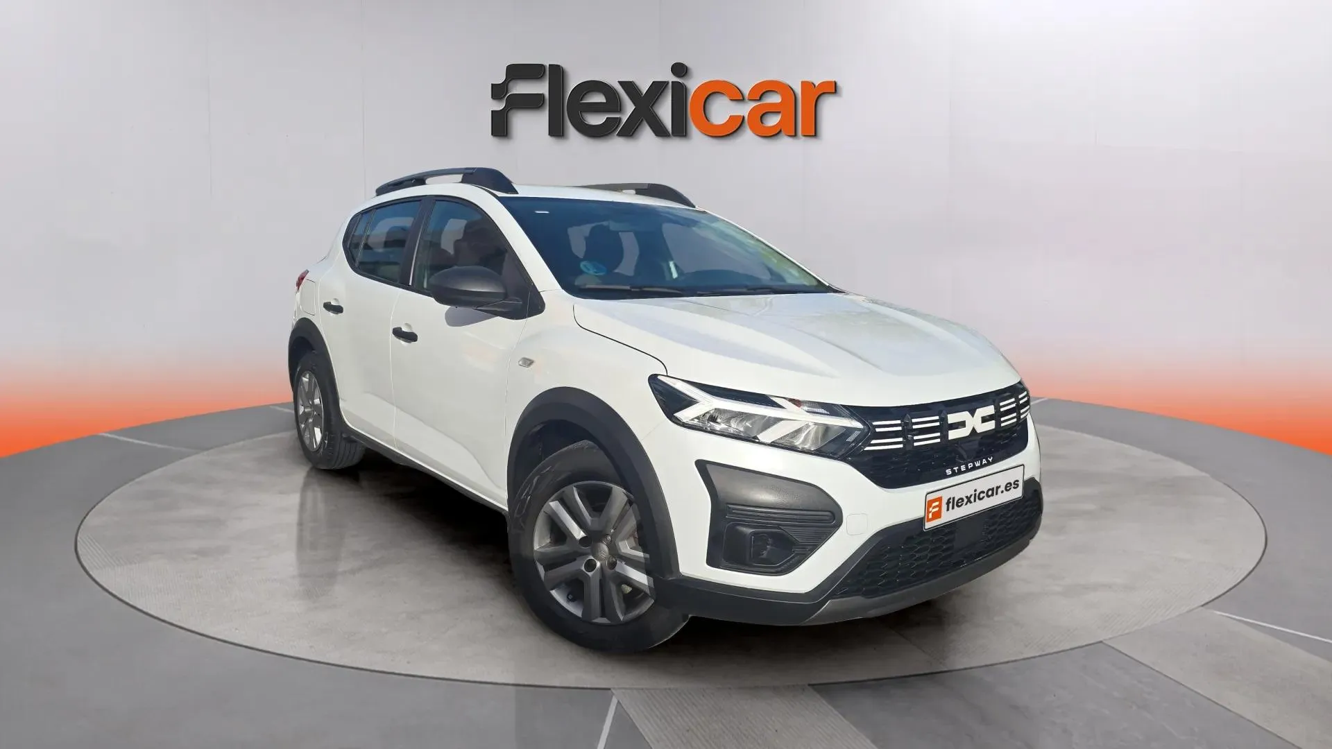 Dacia Sandero Stepway Essential ECO-G