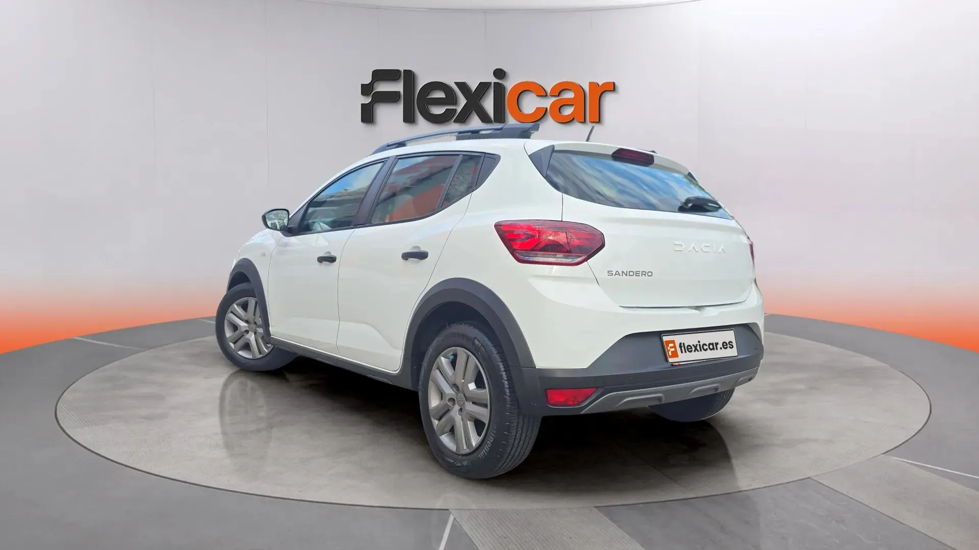 Dacia Sandero Stepway Essential ECO-G - foto 5
