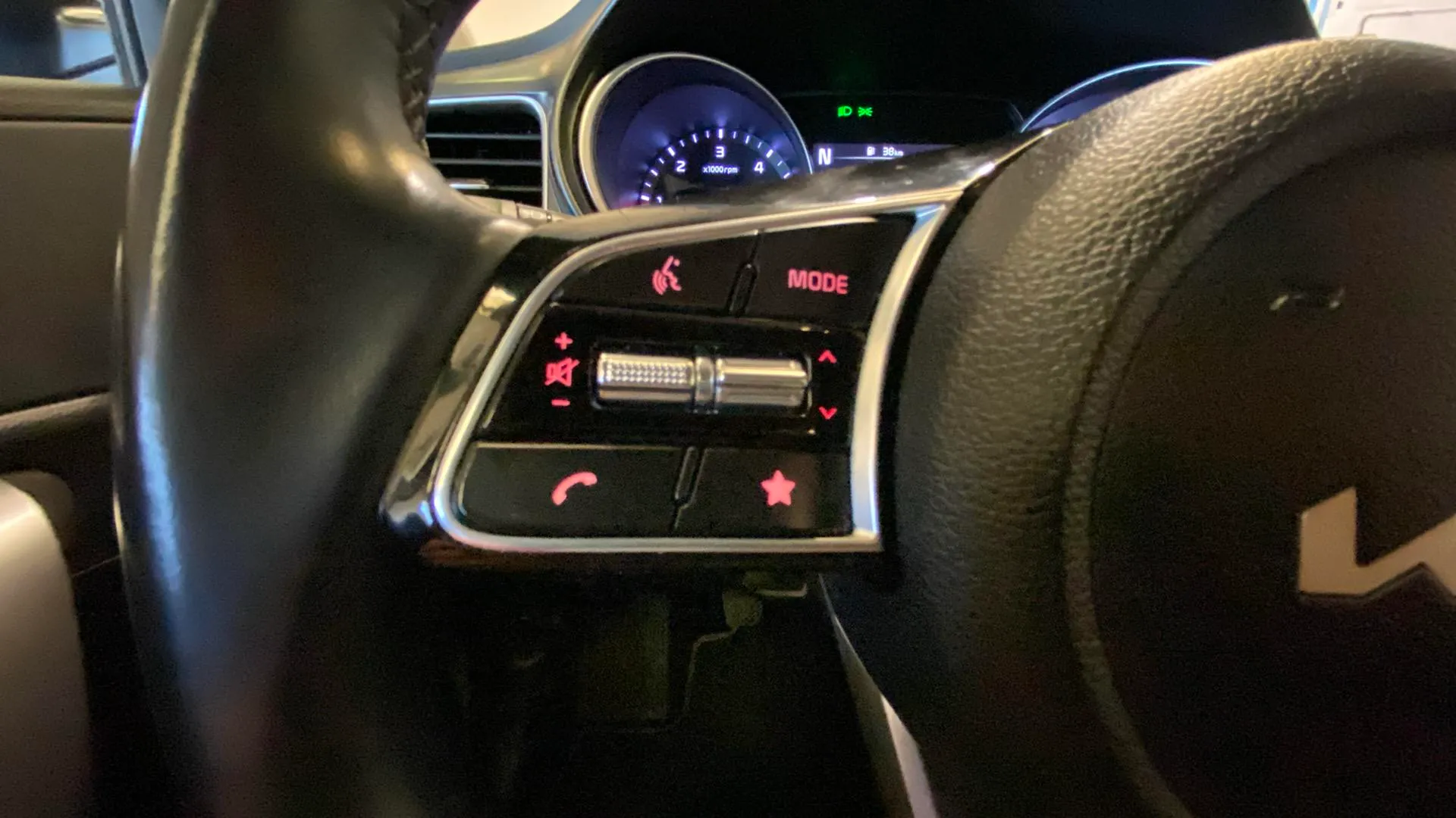 Kia XCeed 1.6 MHEV iMT Drive - foto 18