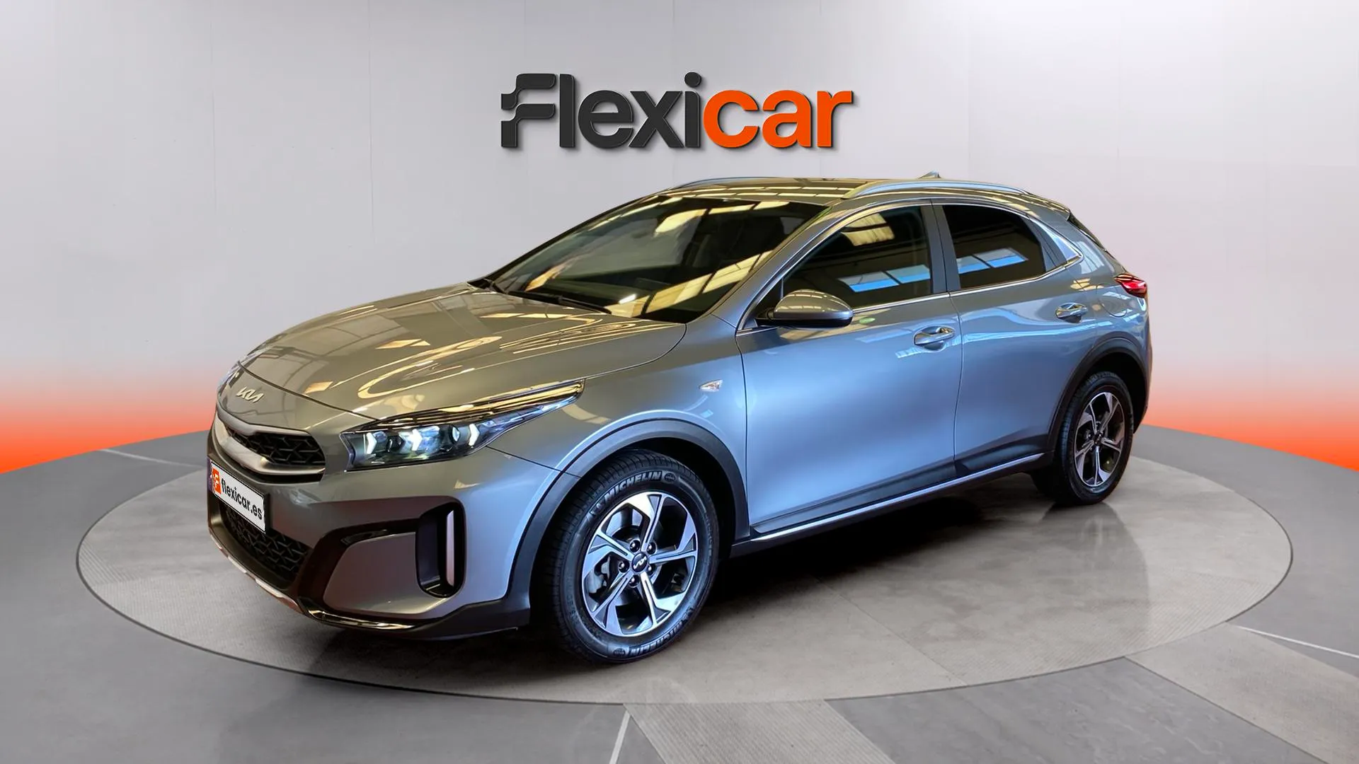 Kia XCeed 1.6 MHEV iMT Drive - foto 3