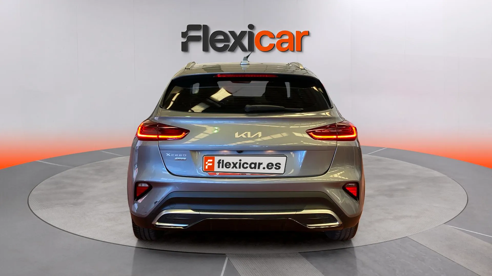 Kia XCeed 1.6 MHEV iMT Drive - foto 6