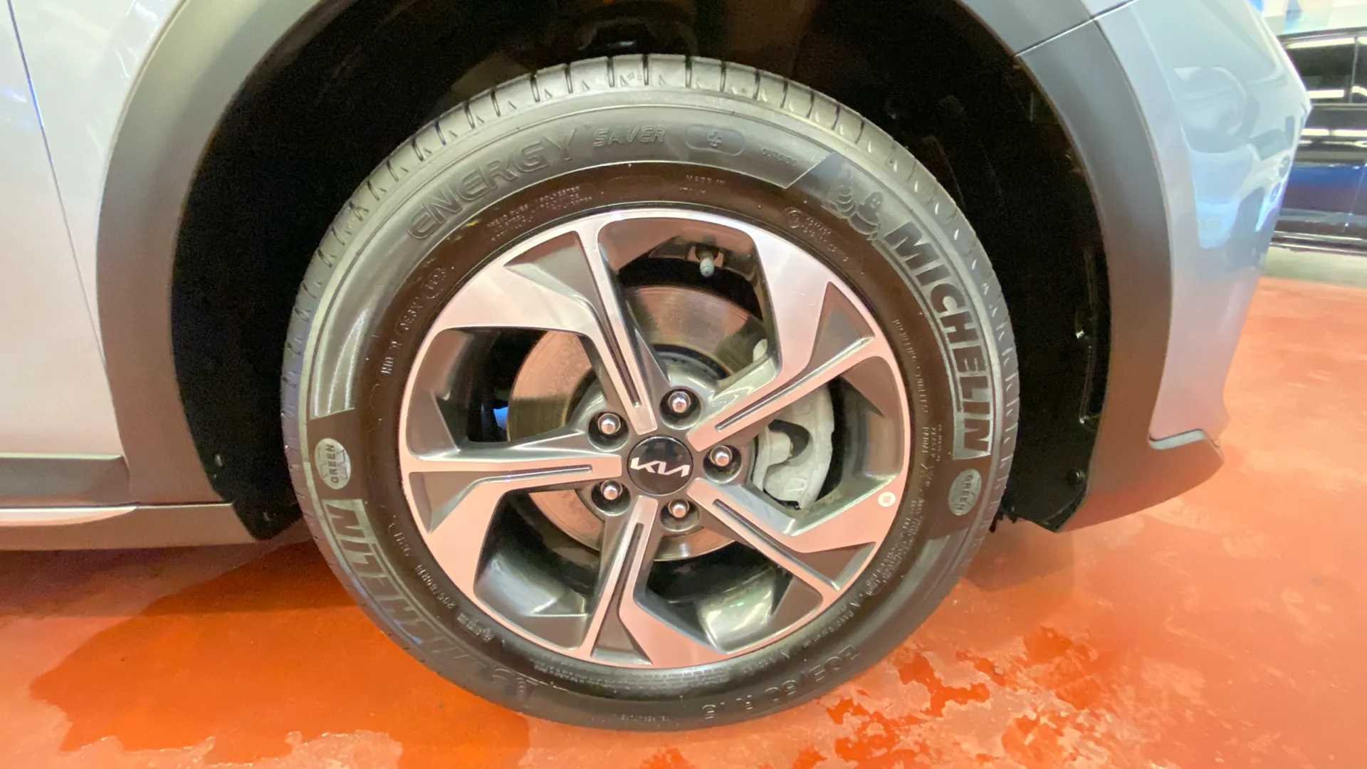 Kia XCeed 1.6 MHEV iMT Drive - foto 10
