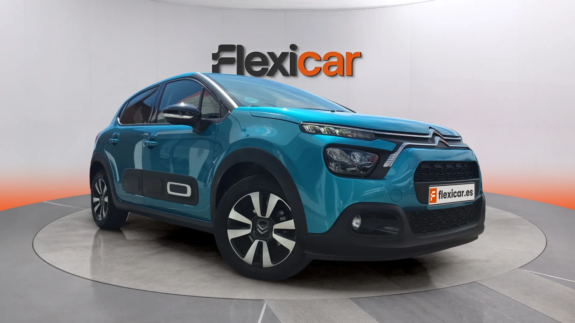 Citroën C3 BlueHDi Plus