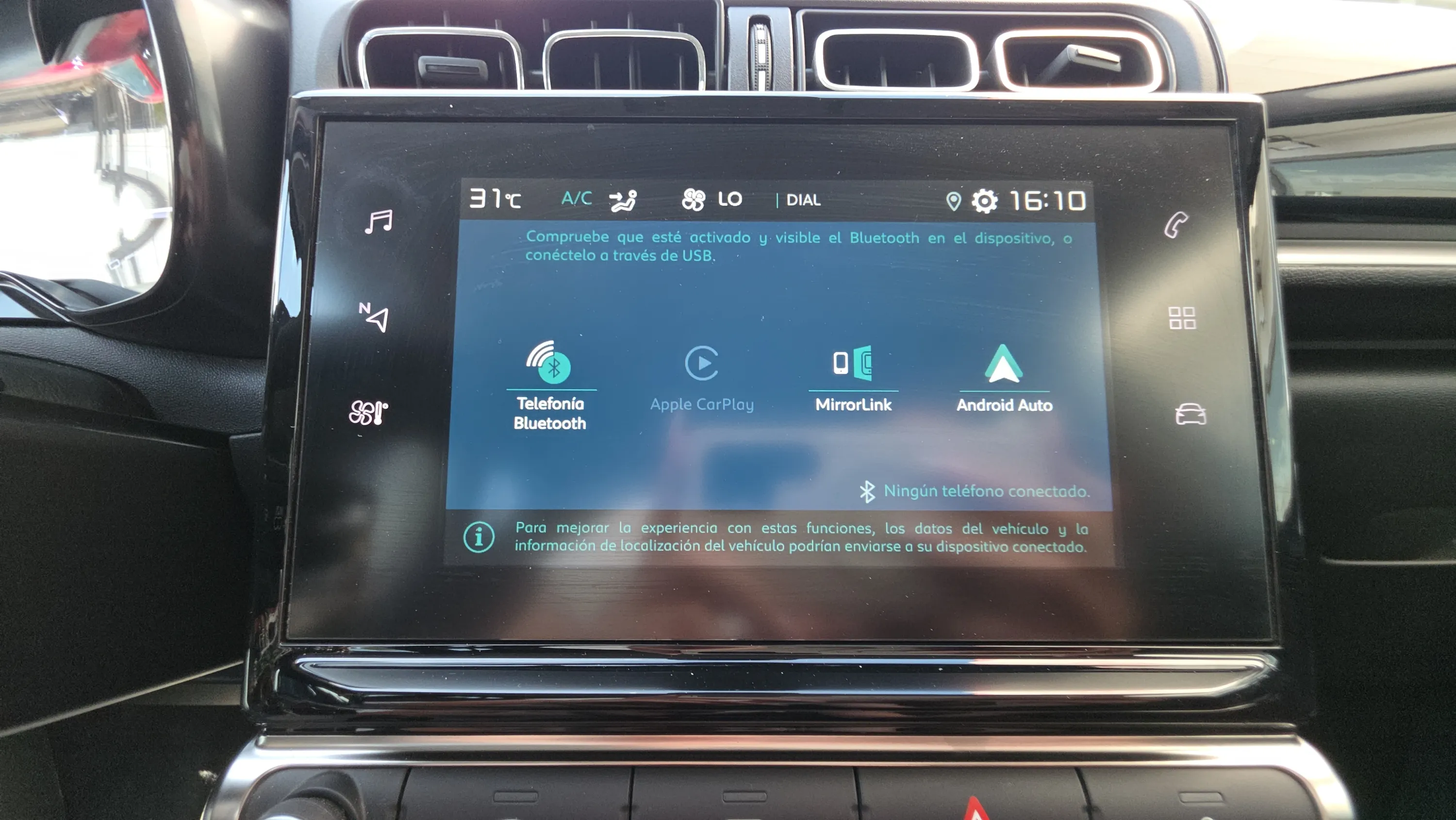 Citroën C3 BlueHDi Plus - foto 16