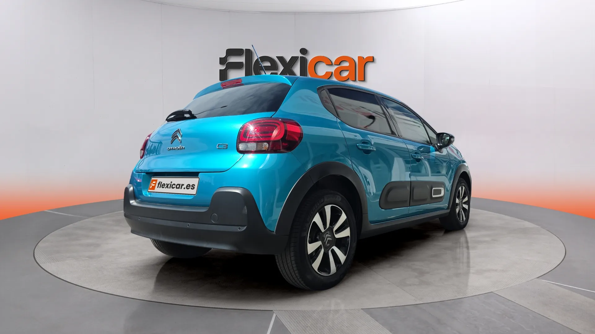 Citroën C3 BlueHDi Plus - foto 7