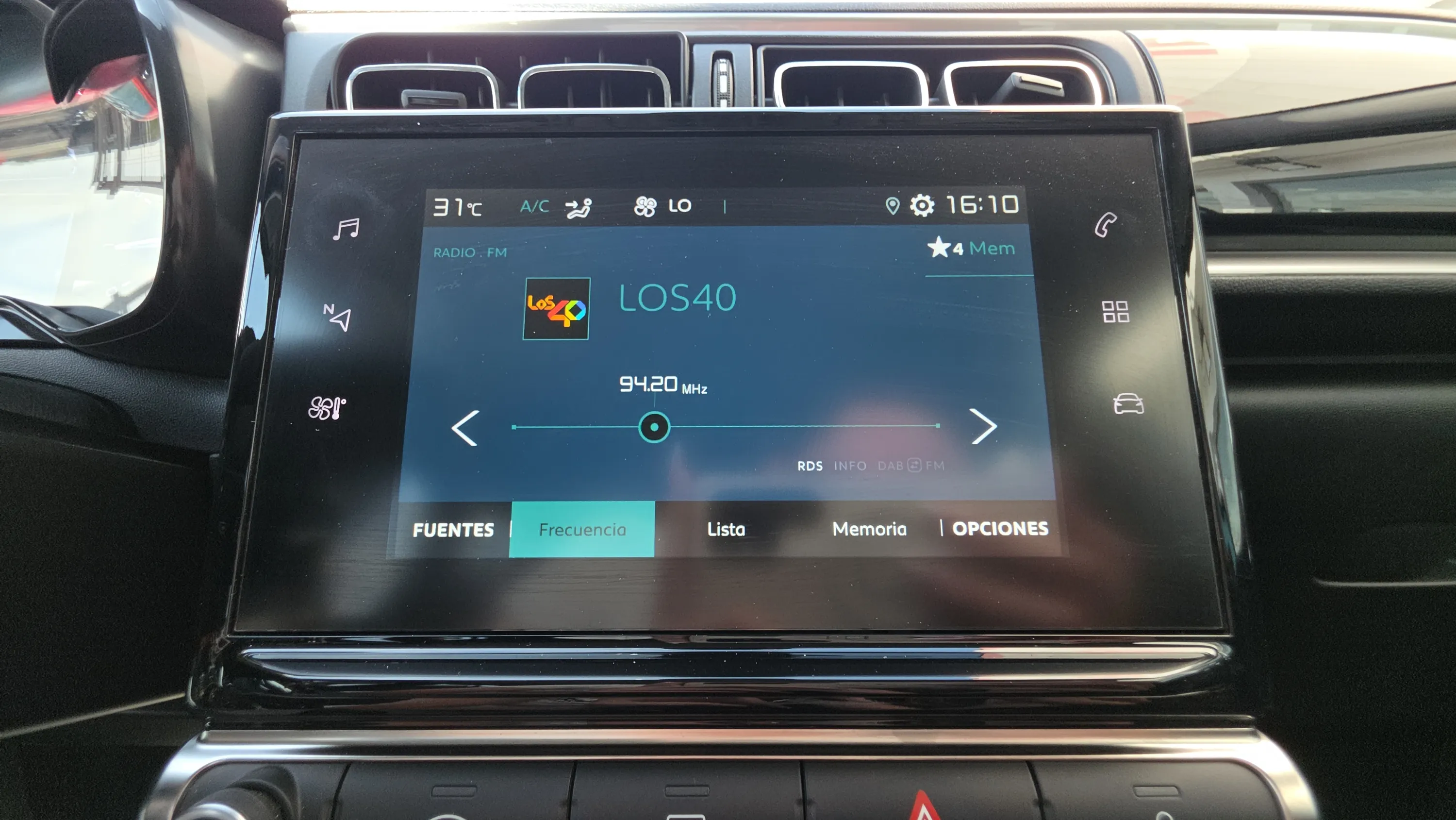 Citroën C3 BlueHDi Plus - foto 17