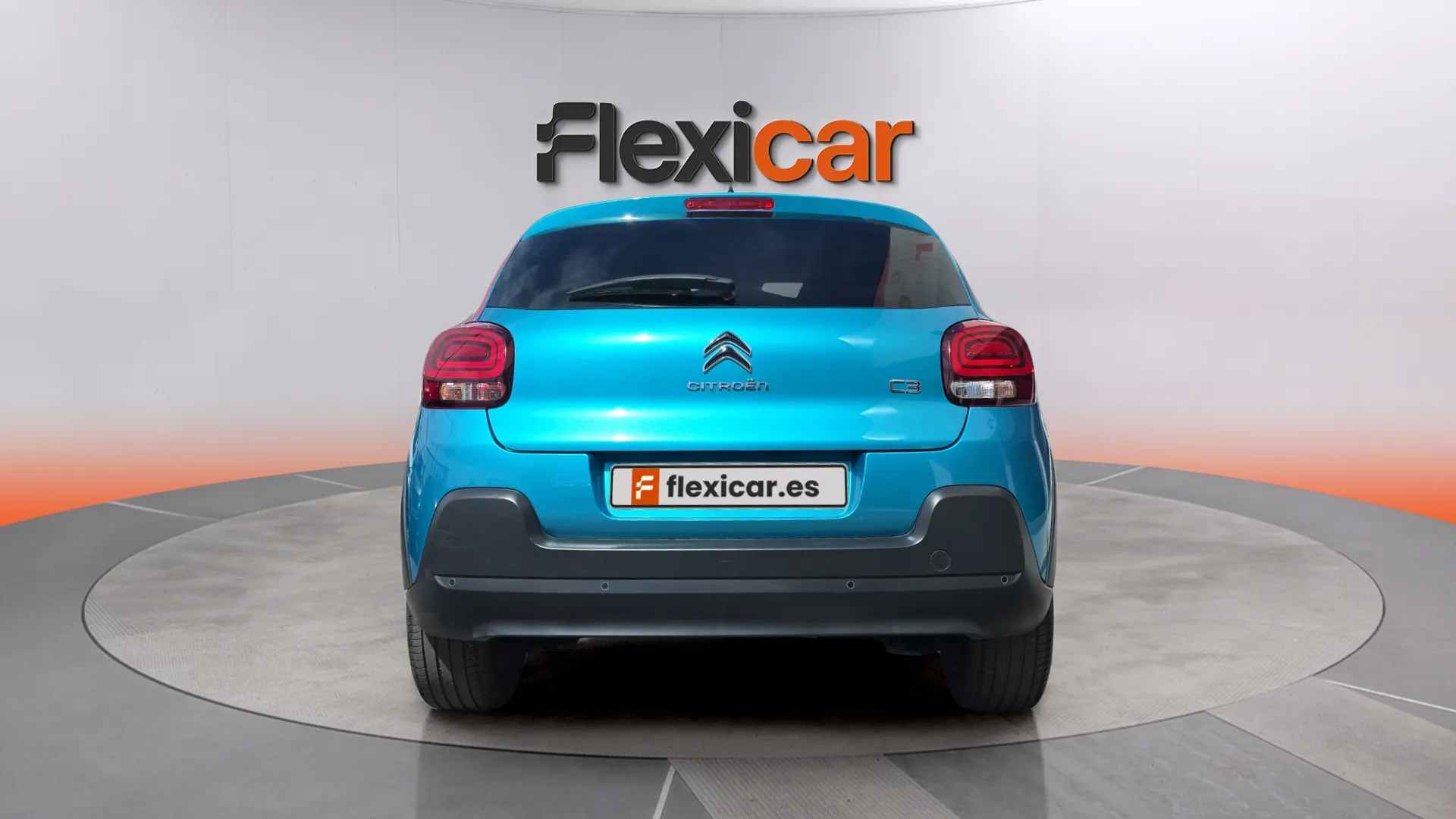 Citroën C3 BlueHDi Plus - foto 6