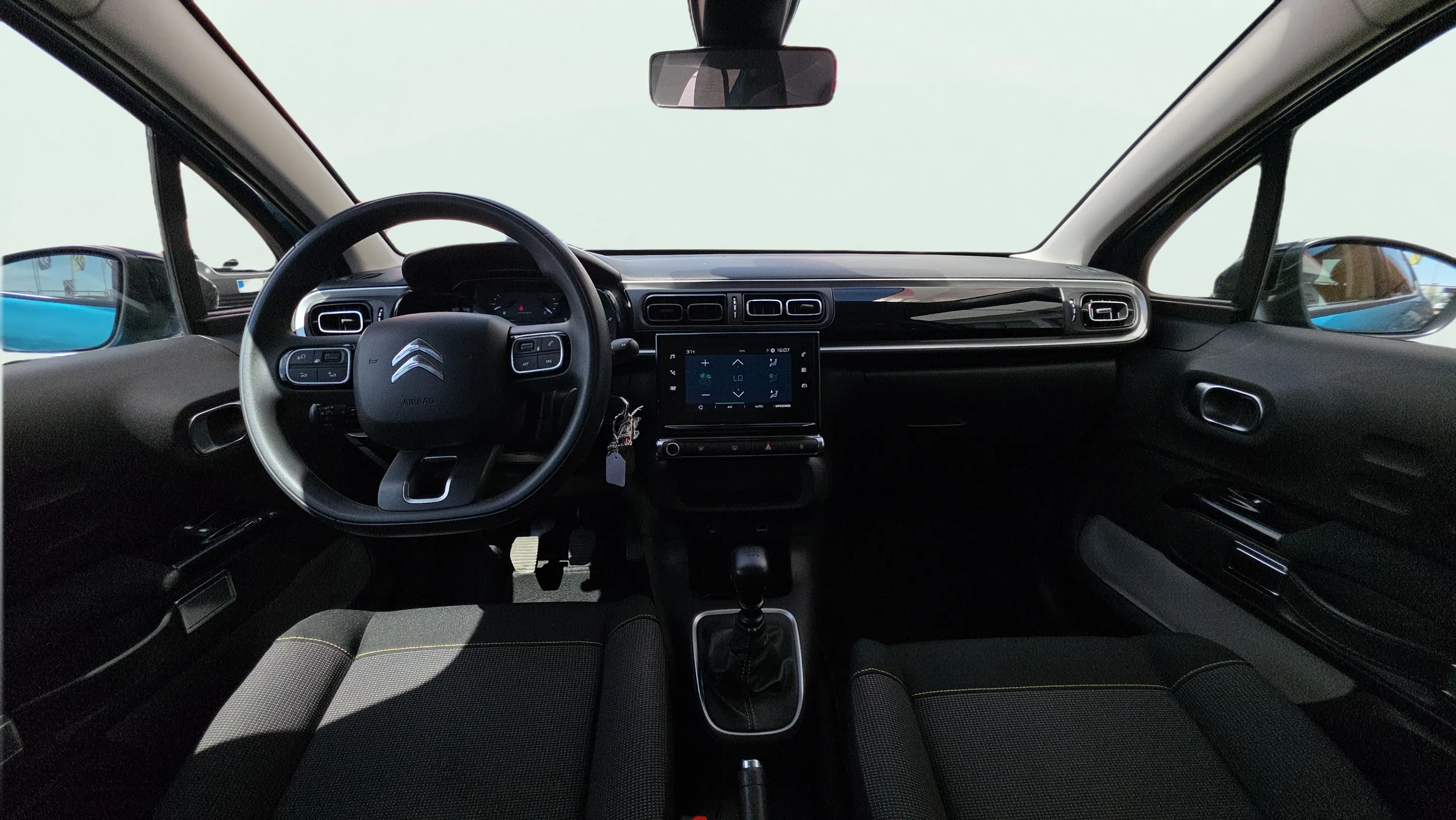 Citroën C3 BlueHDi Plus - foto 10