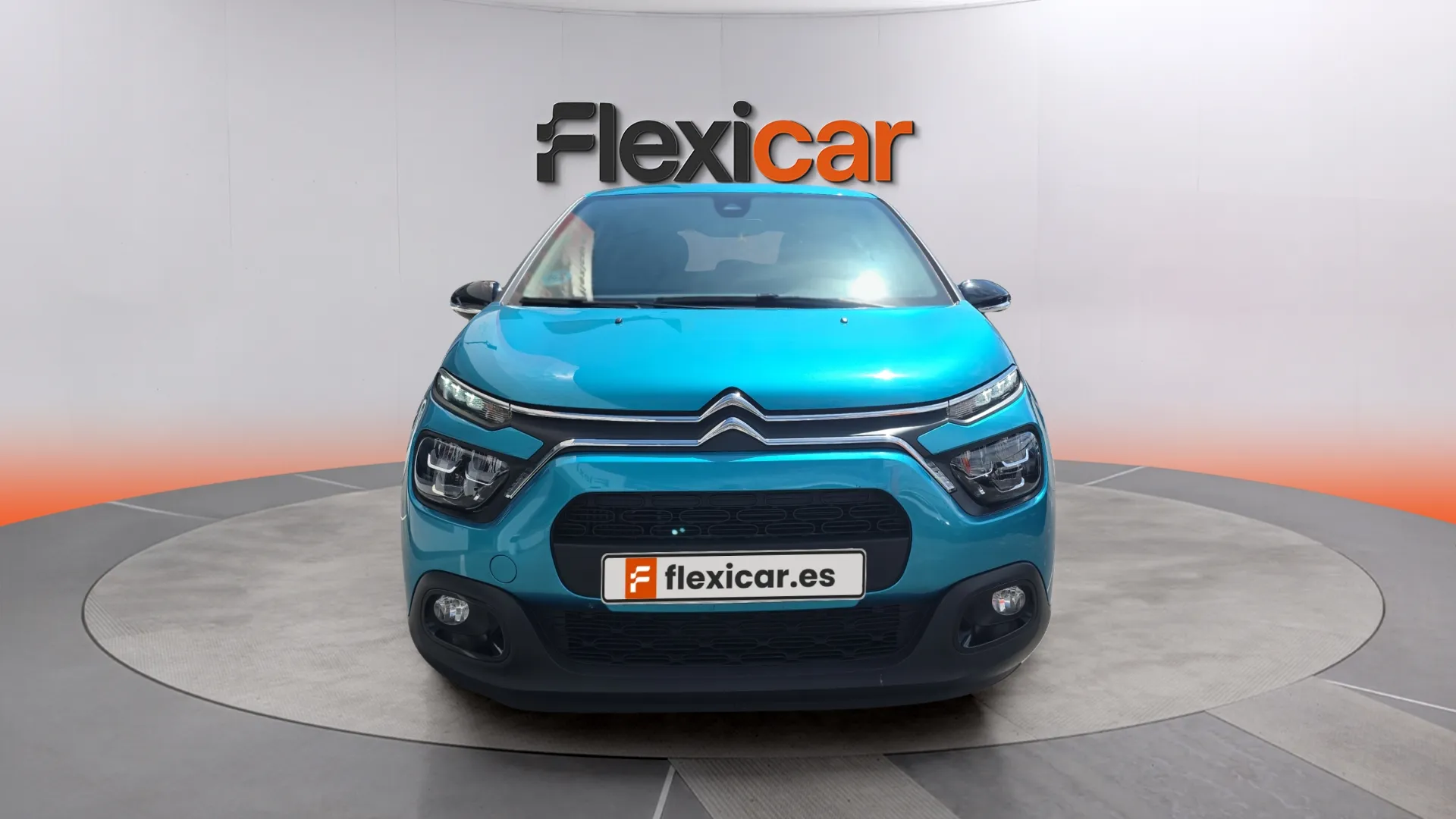 Citroën C3 BlueHDi Plus - foto 2