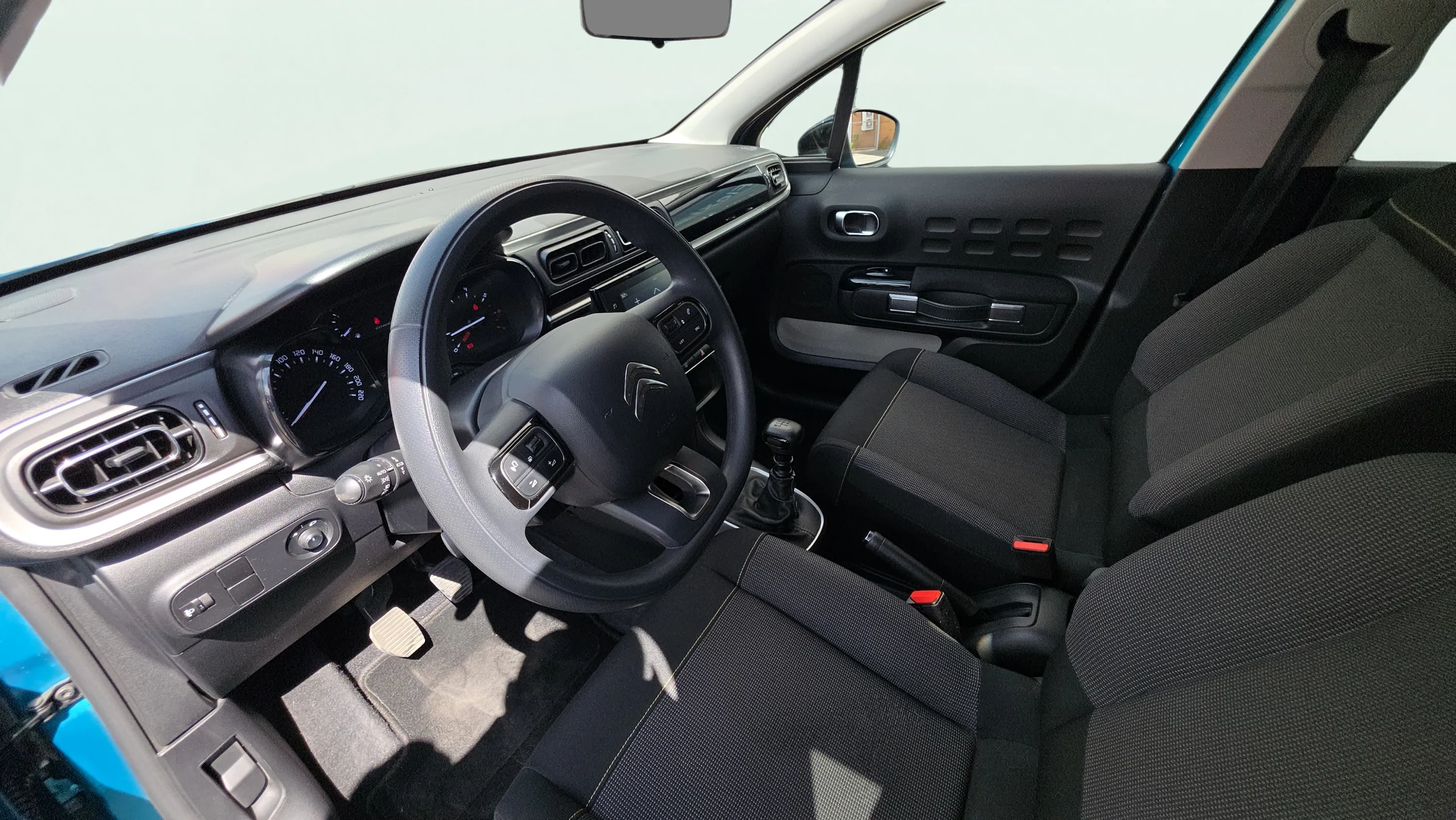 Citroën C3 BlueHDi Plus - foto 9