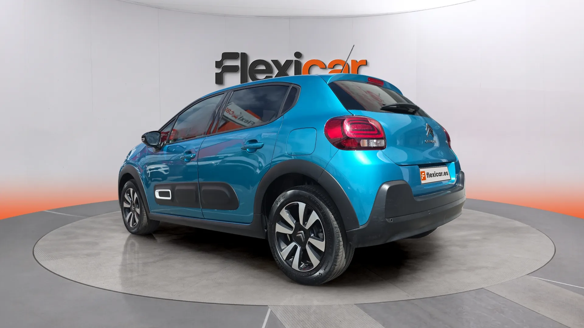 Citroën C3 BlueHDi Plus - foto 5