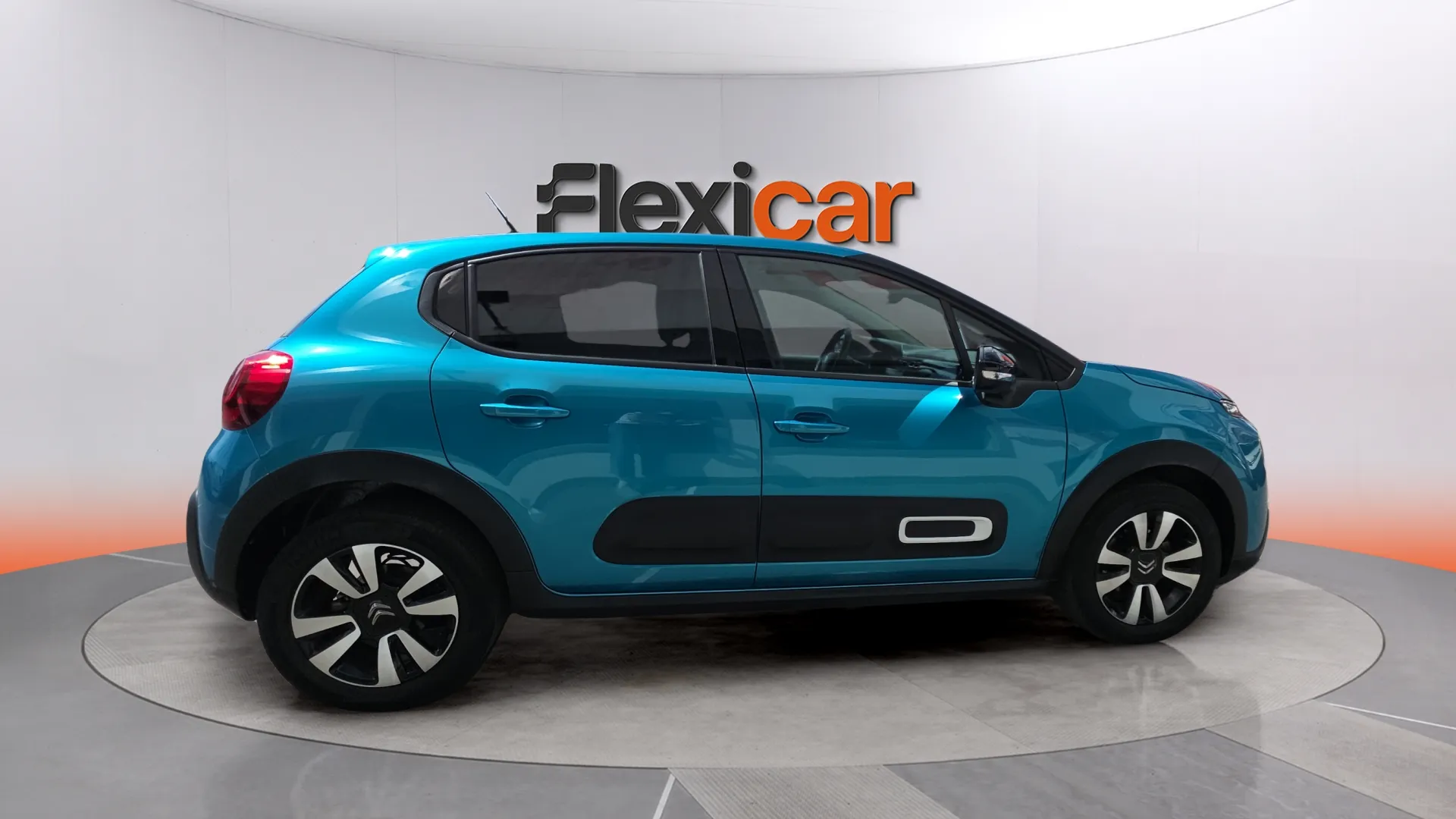 Citroën C3 BlueHDi Plus - foto 8