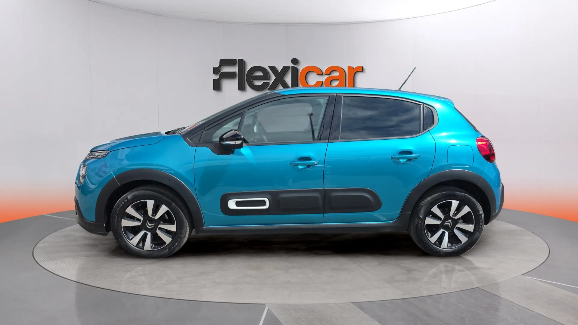 Citroën C3 BlueHDi Plus - foto 4