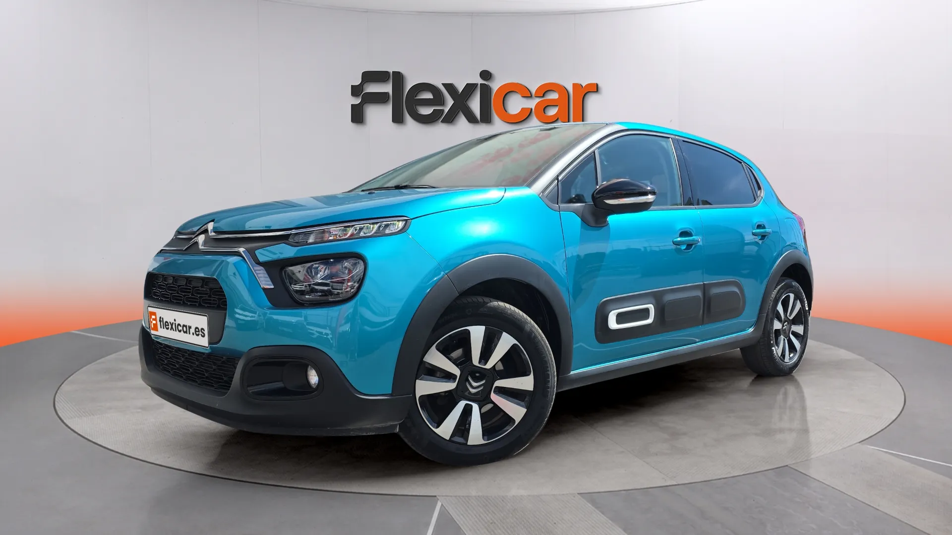 Citroën C3 BlueHDi Plus - foto 3