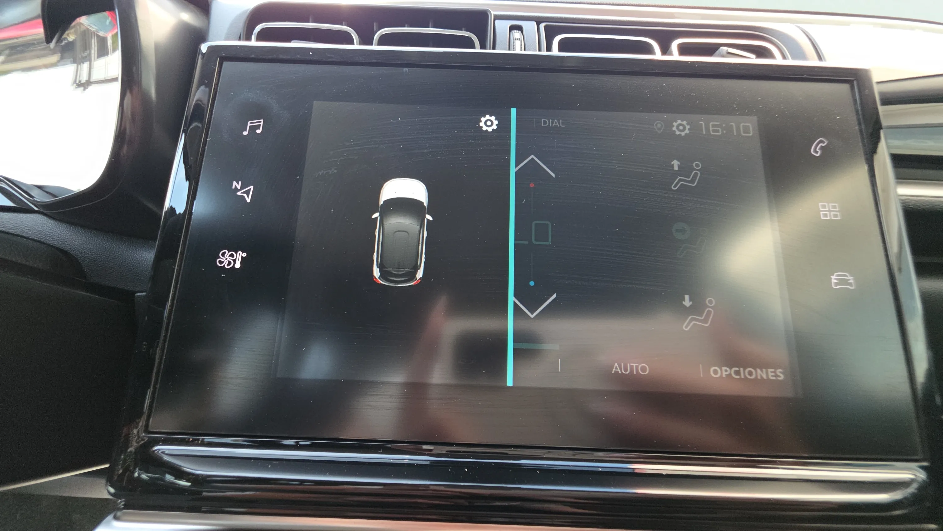 Citroën C3 BlueHDi Plus - foto 18