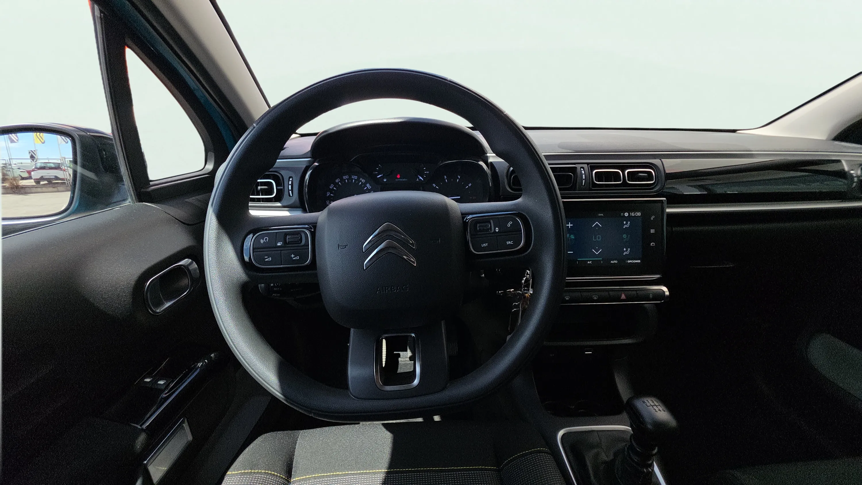 Citroën C3 BlueHDi Plus - foto 11