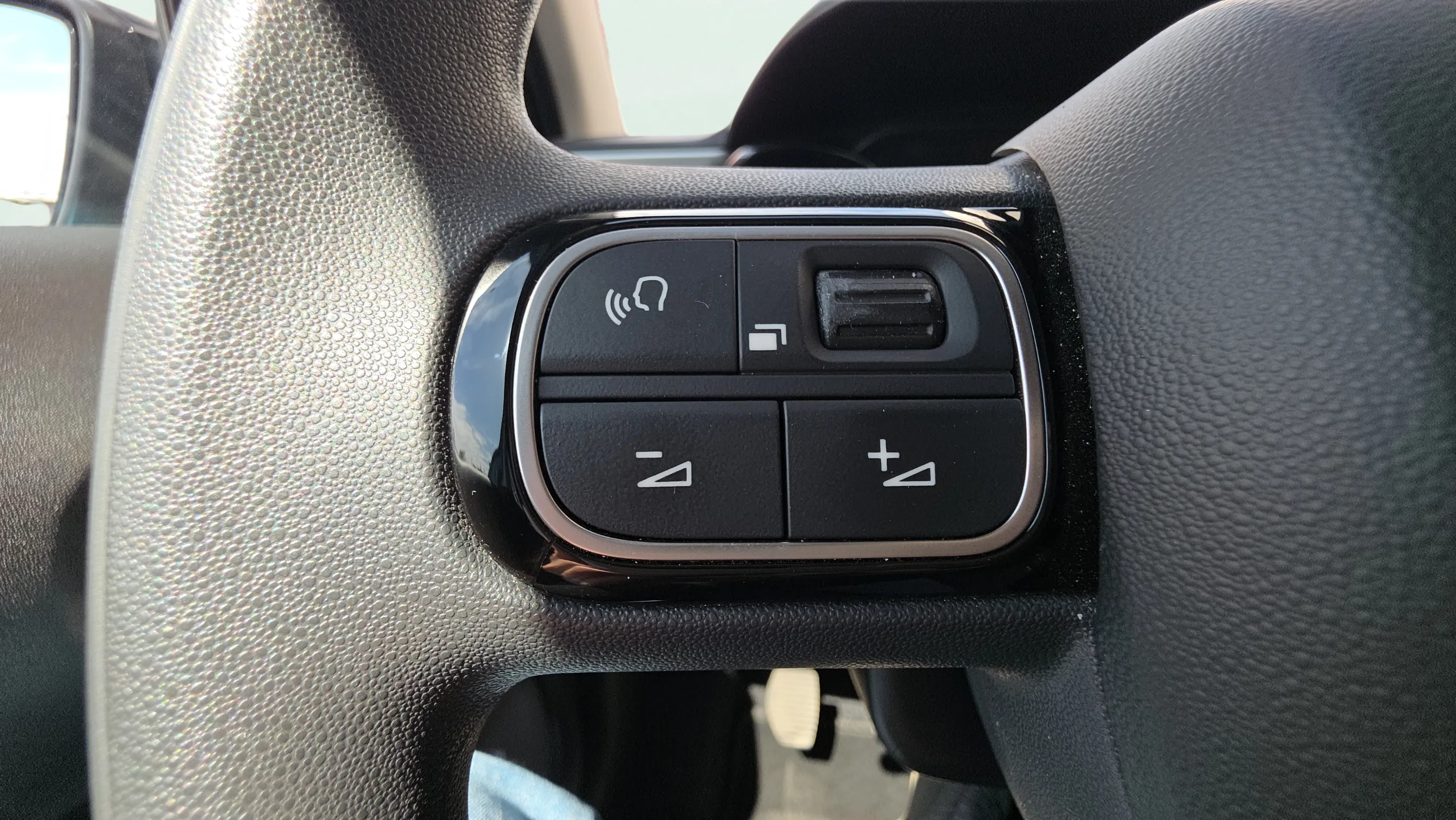 Citroën C3 BlueHDi Plus - foto 13