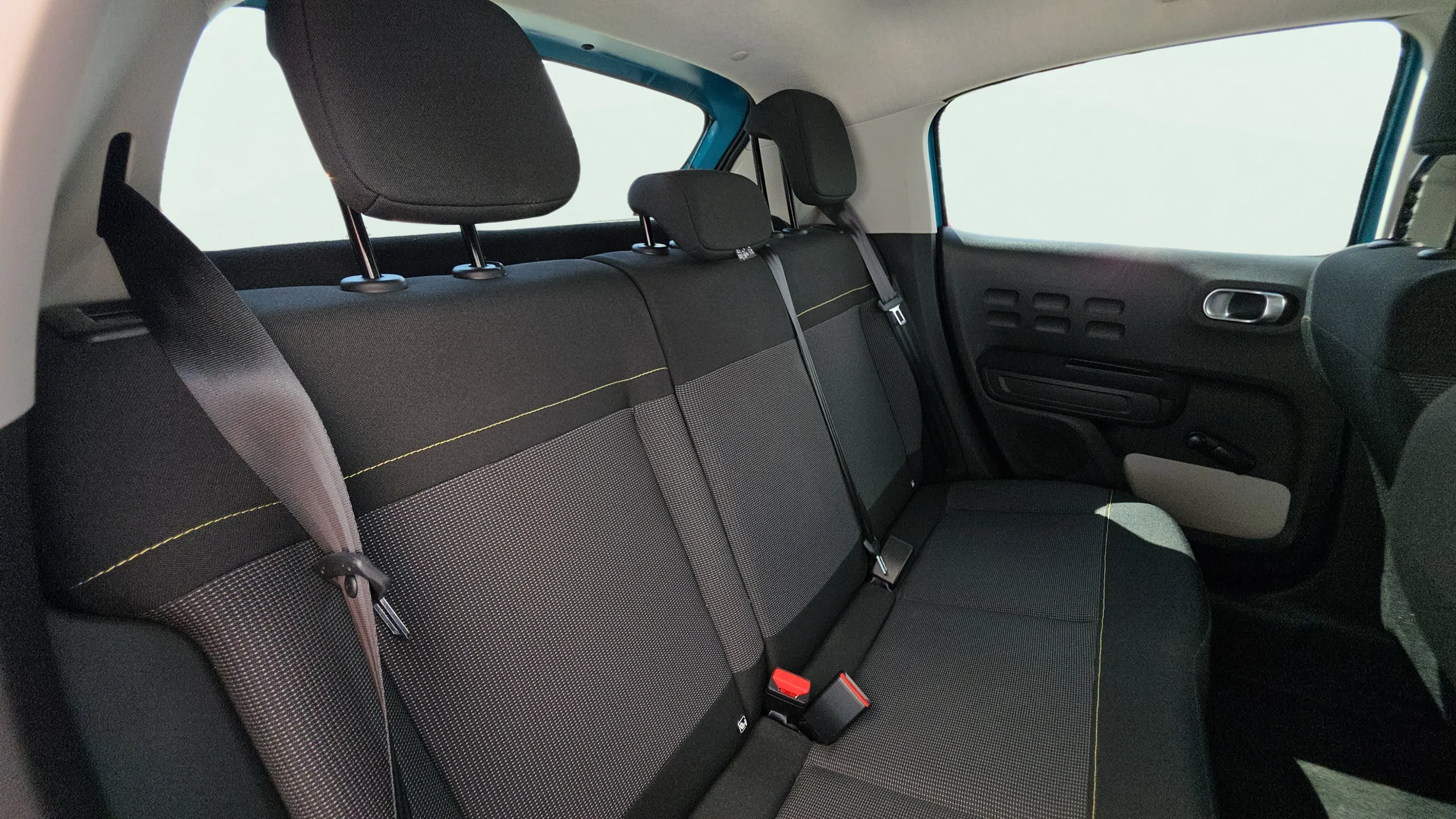 Citroën C3 BlueHDi Plus - foto 19