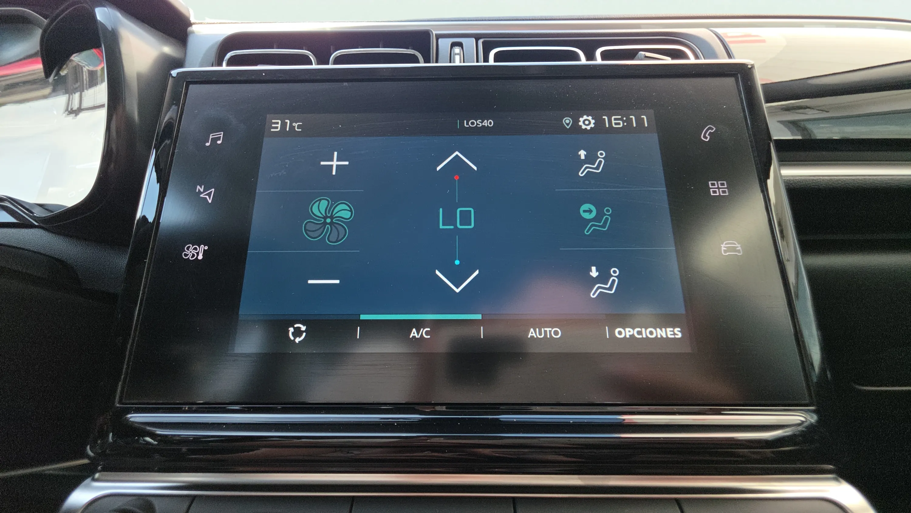 Citroën C3 BlueHDi Plus - foto 15