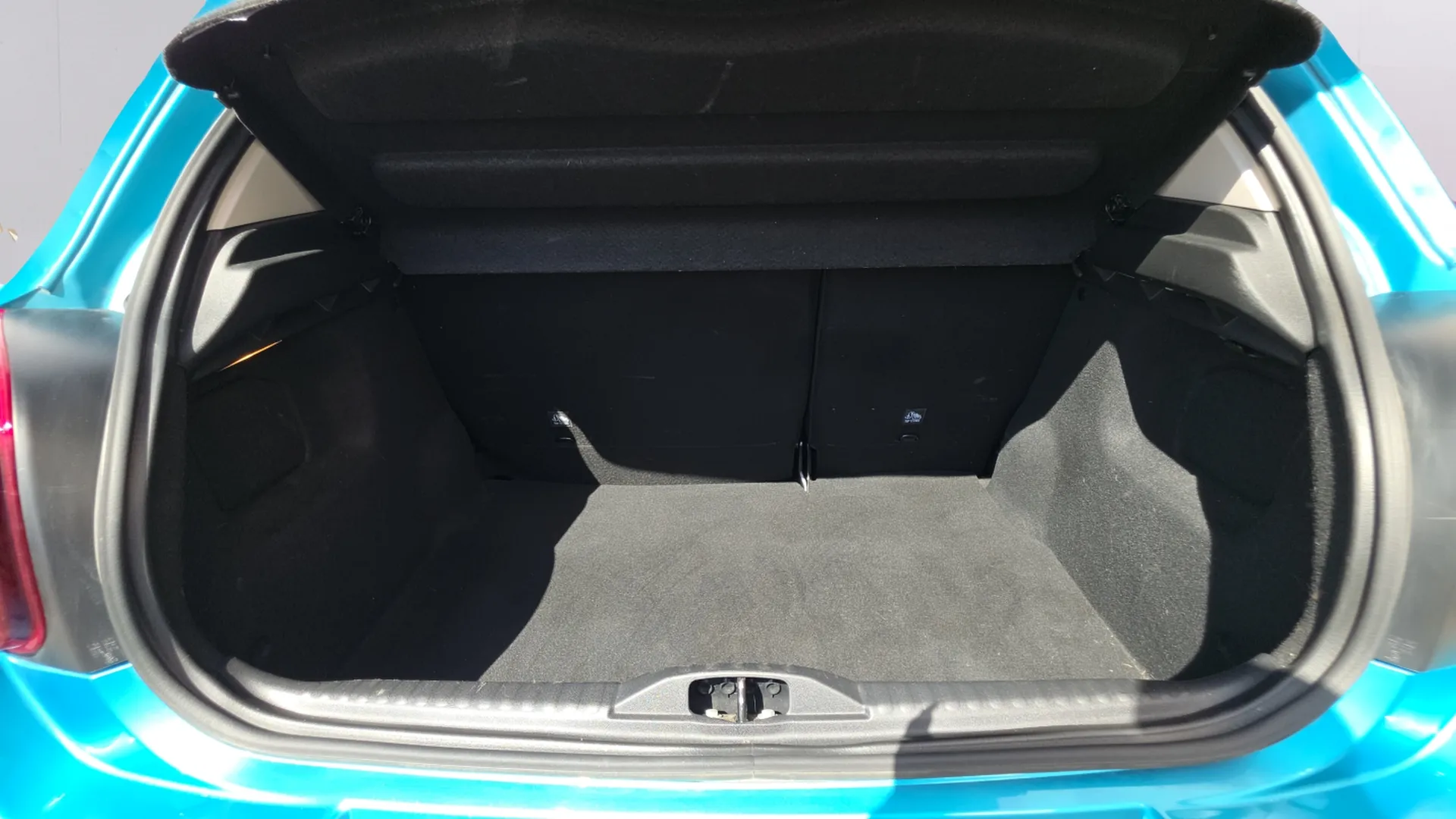 Citroën C3 BlueHDi Plus - foto 20