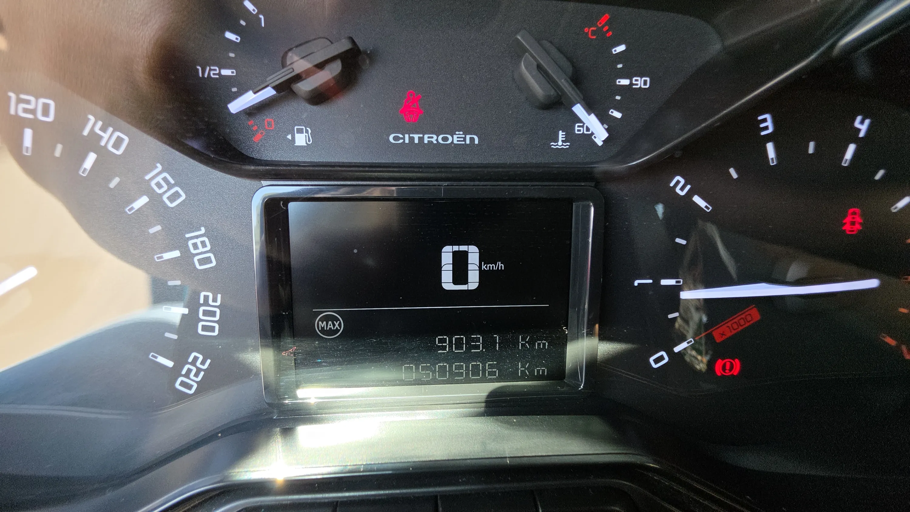 Citroën C3 BlueHDi Plus - foto 12