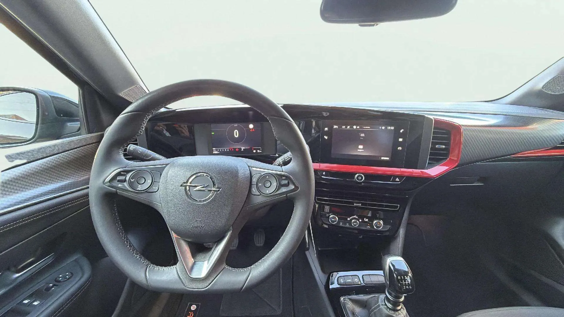 Opel Mokka 1.2 T GS - foto 15