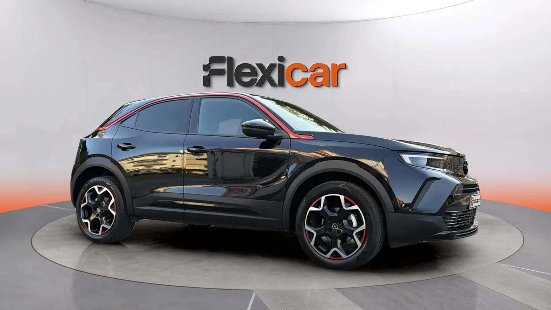 Opel Mokka 1.2 T GS - foto 7