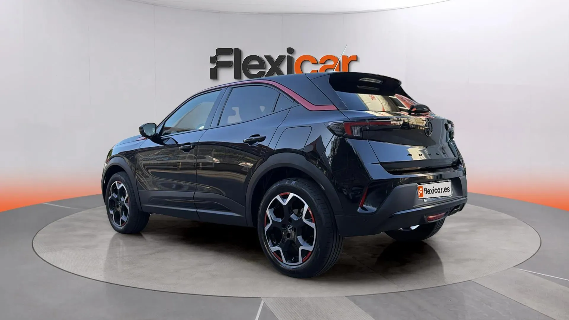 Opel Mokka 1.2 T GS - foto 9