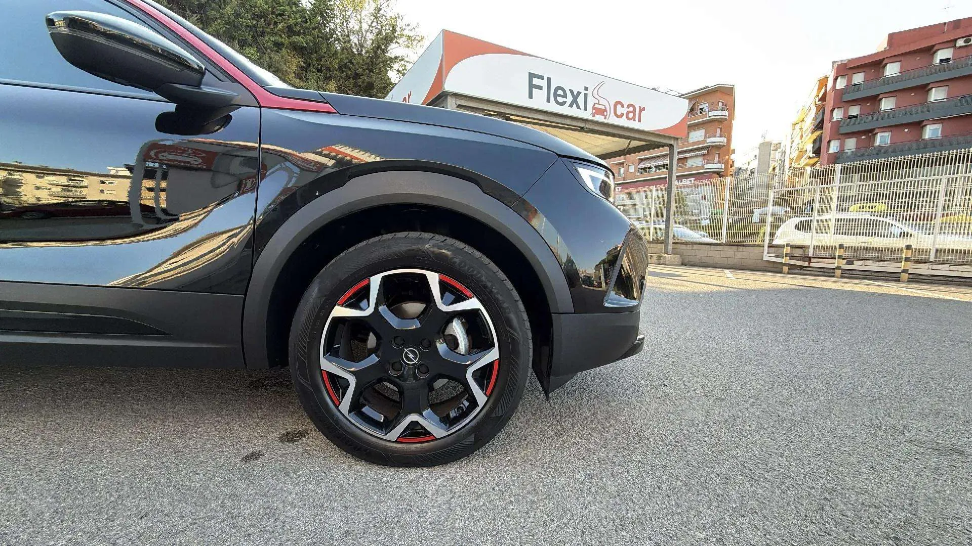 Opel Mokka 1.2 T GS - foto 21