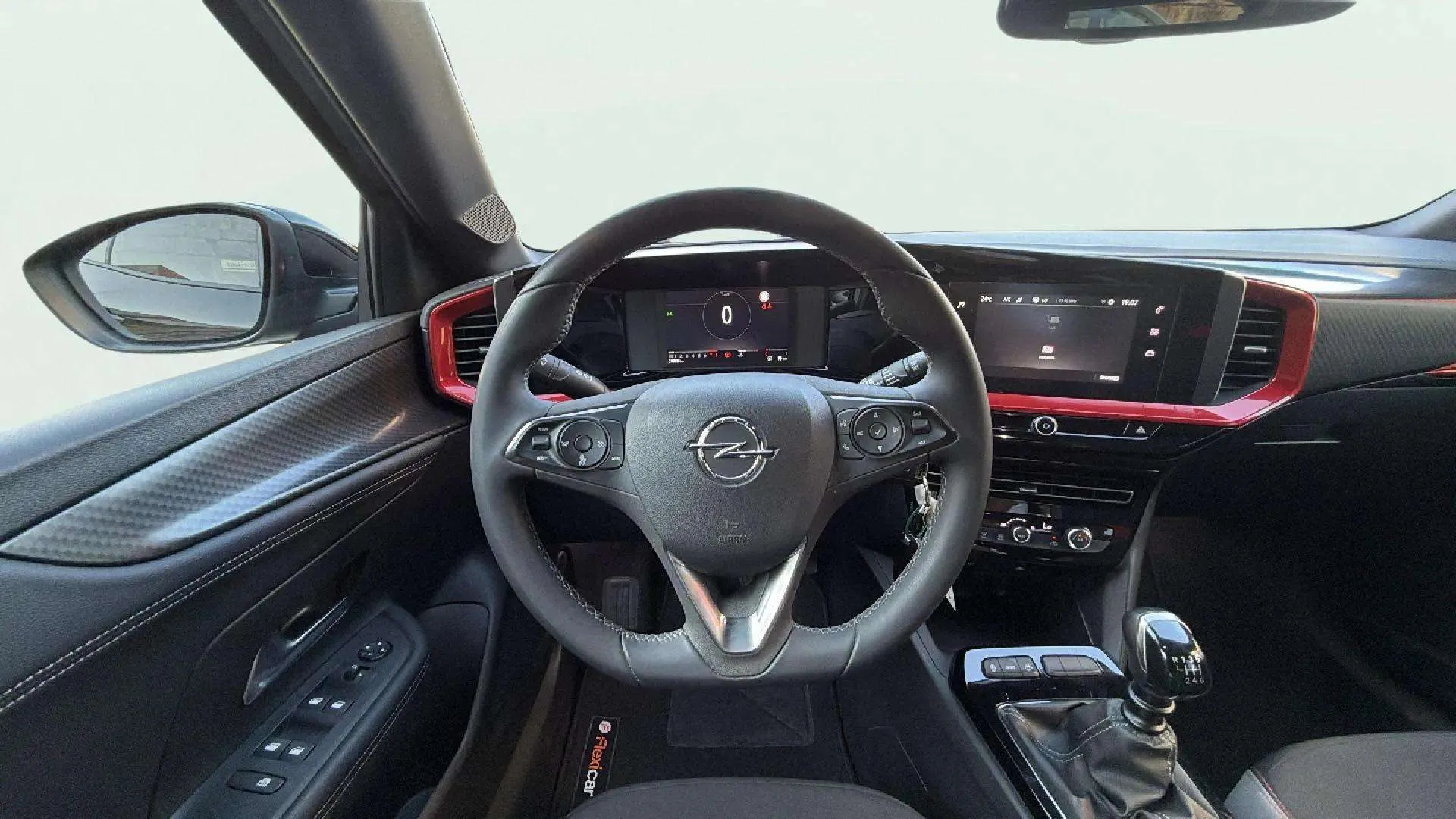 Opel Mokka 1.2 T GS - foto 14