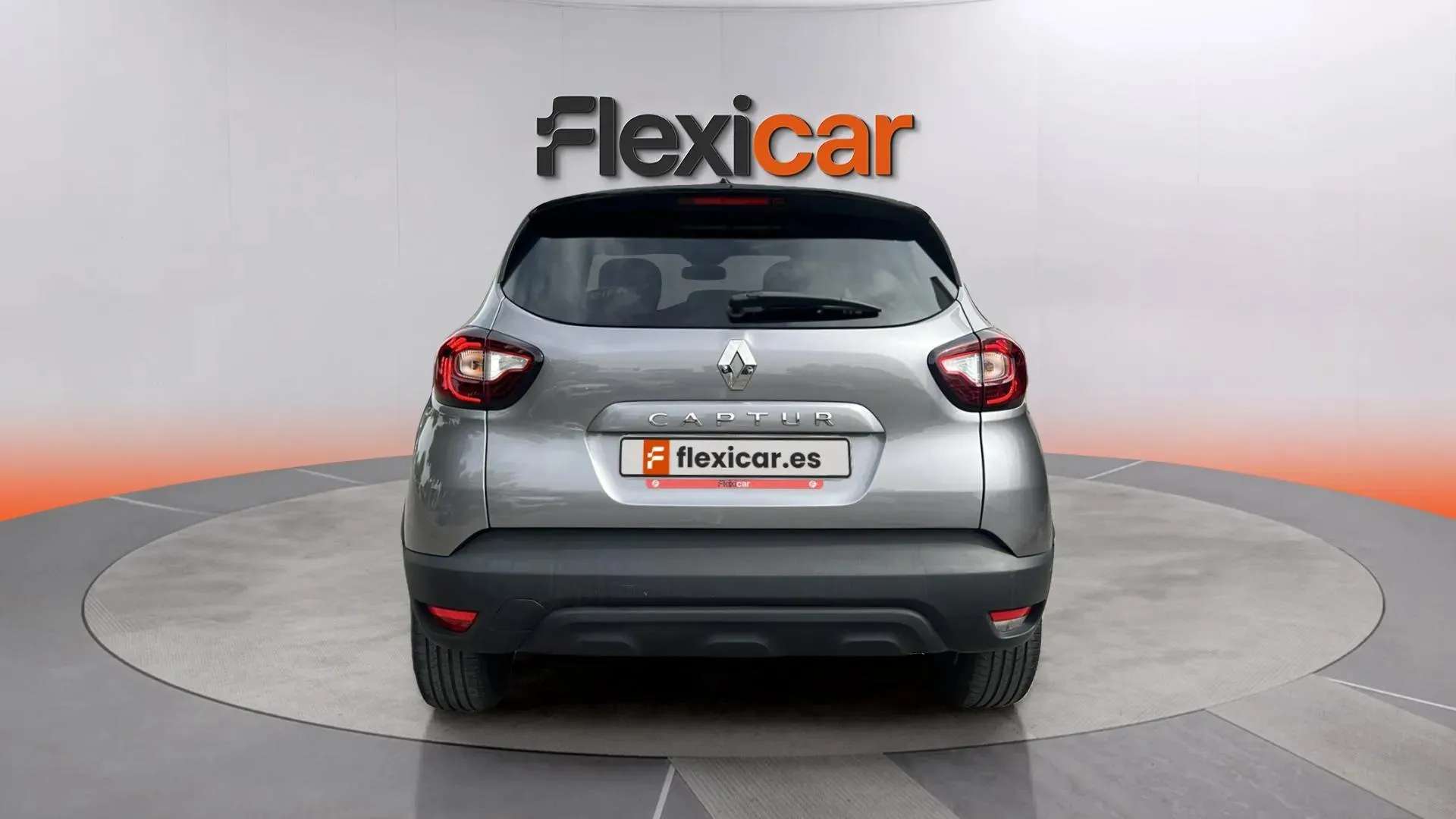 Renault Captur Limited dCi - foto 6