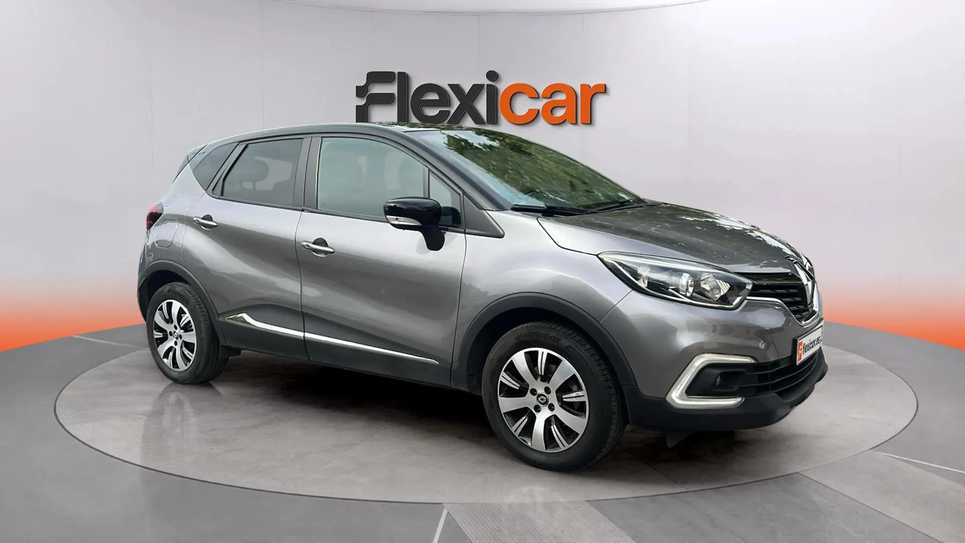 Renault Captur Limited dCi - foto 1