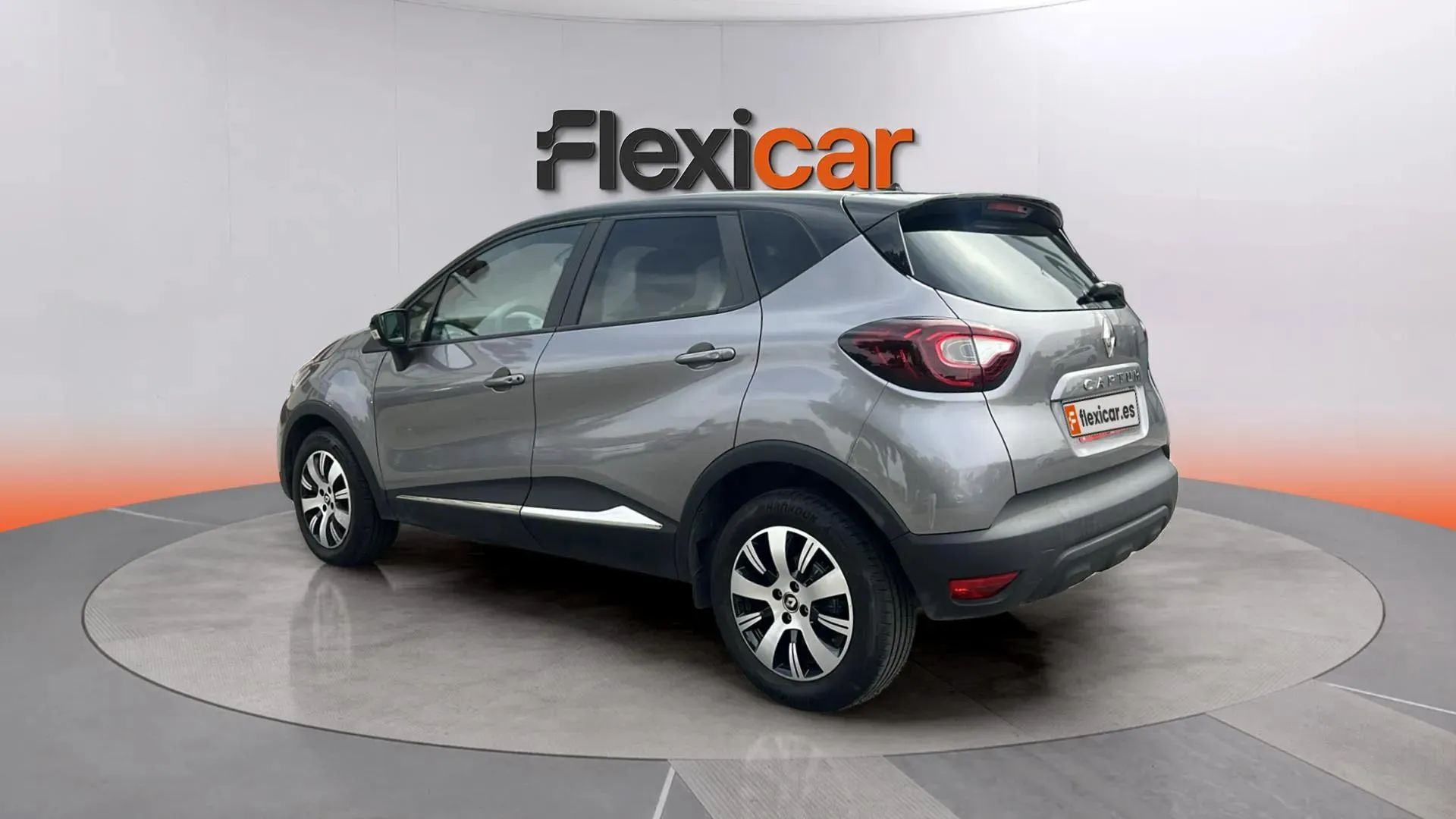 Renault Captur Limited dCi - foto 5