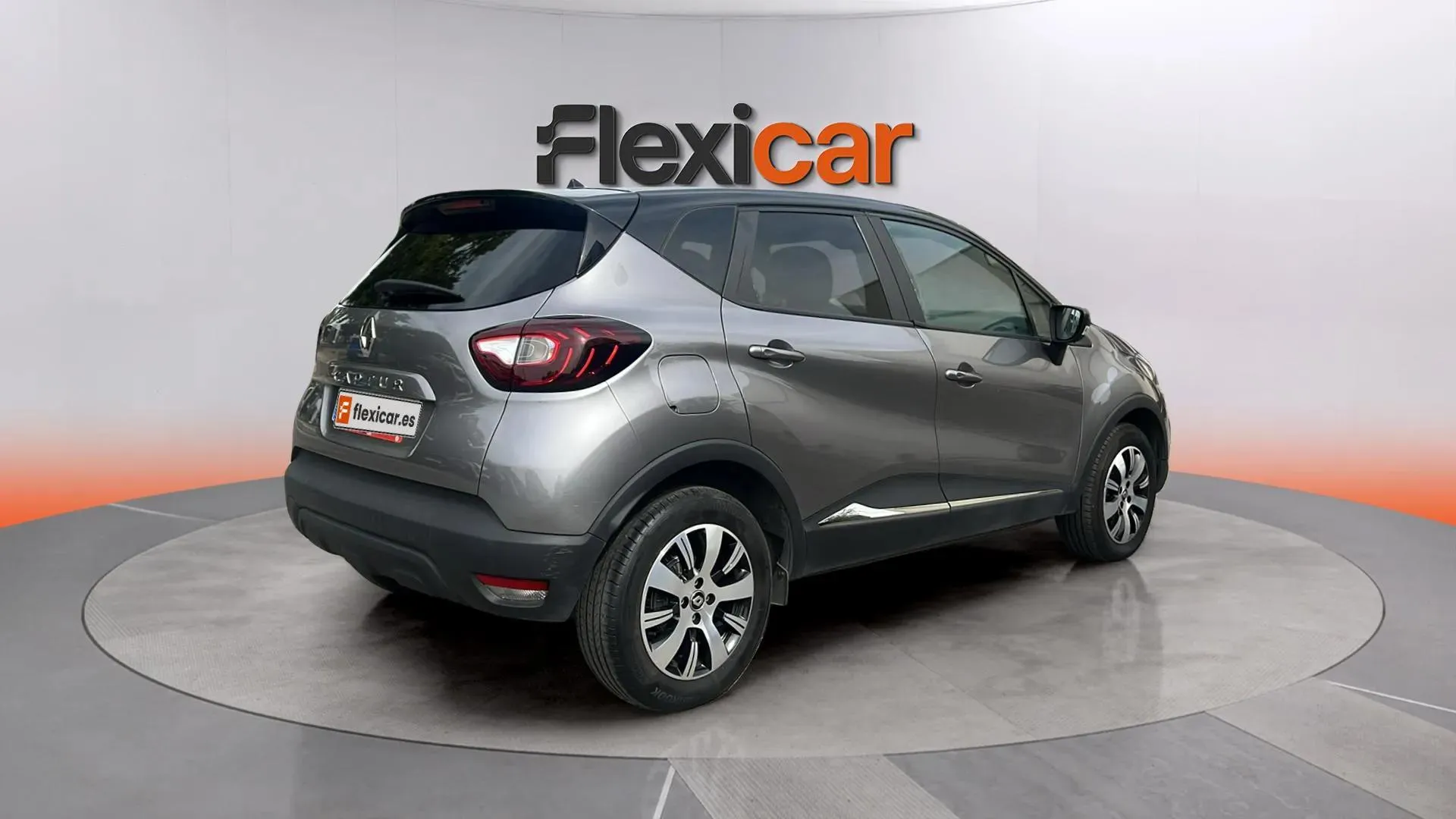 Renault Captur Limited dCi - foto 7