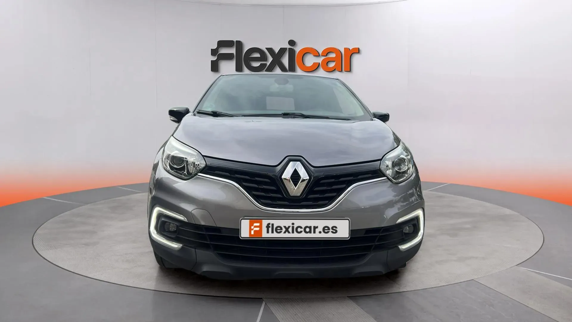 Renault Captur Limited dCi - foto 2