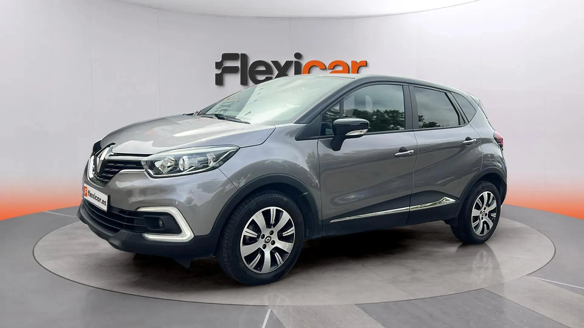 Renault Captur Limited dCi - foto 3