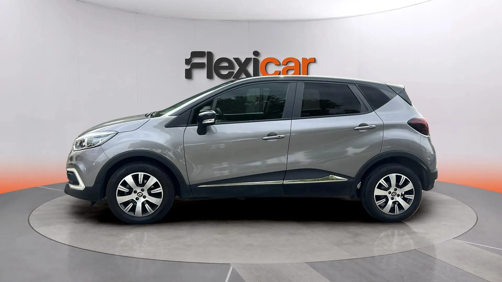 Renault Captur Limited dCi - foto 4