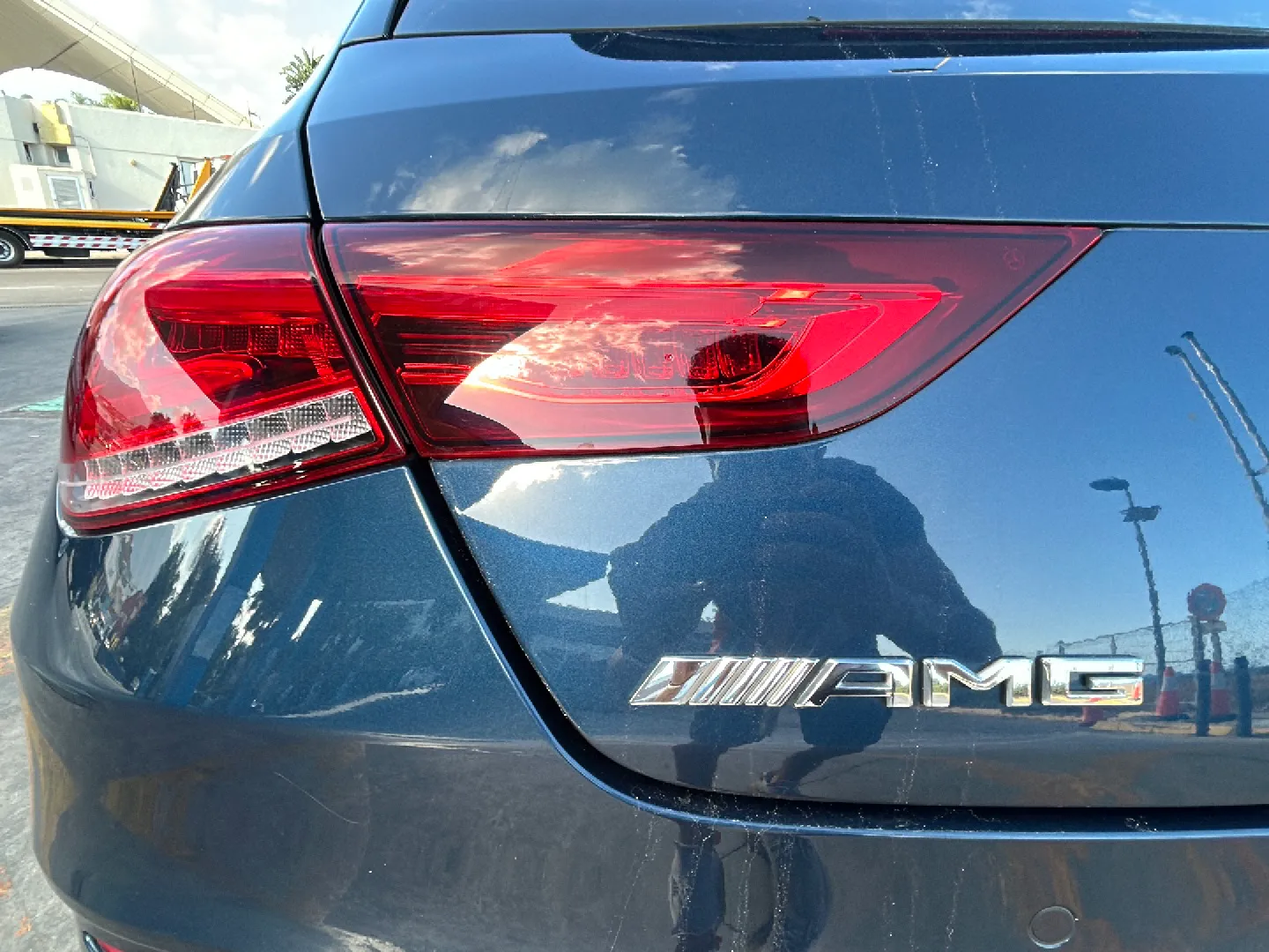 Mercedes-Benz CLA Mercedes-AMG 35 4MATIC+ Shooting Bra - foto 36