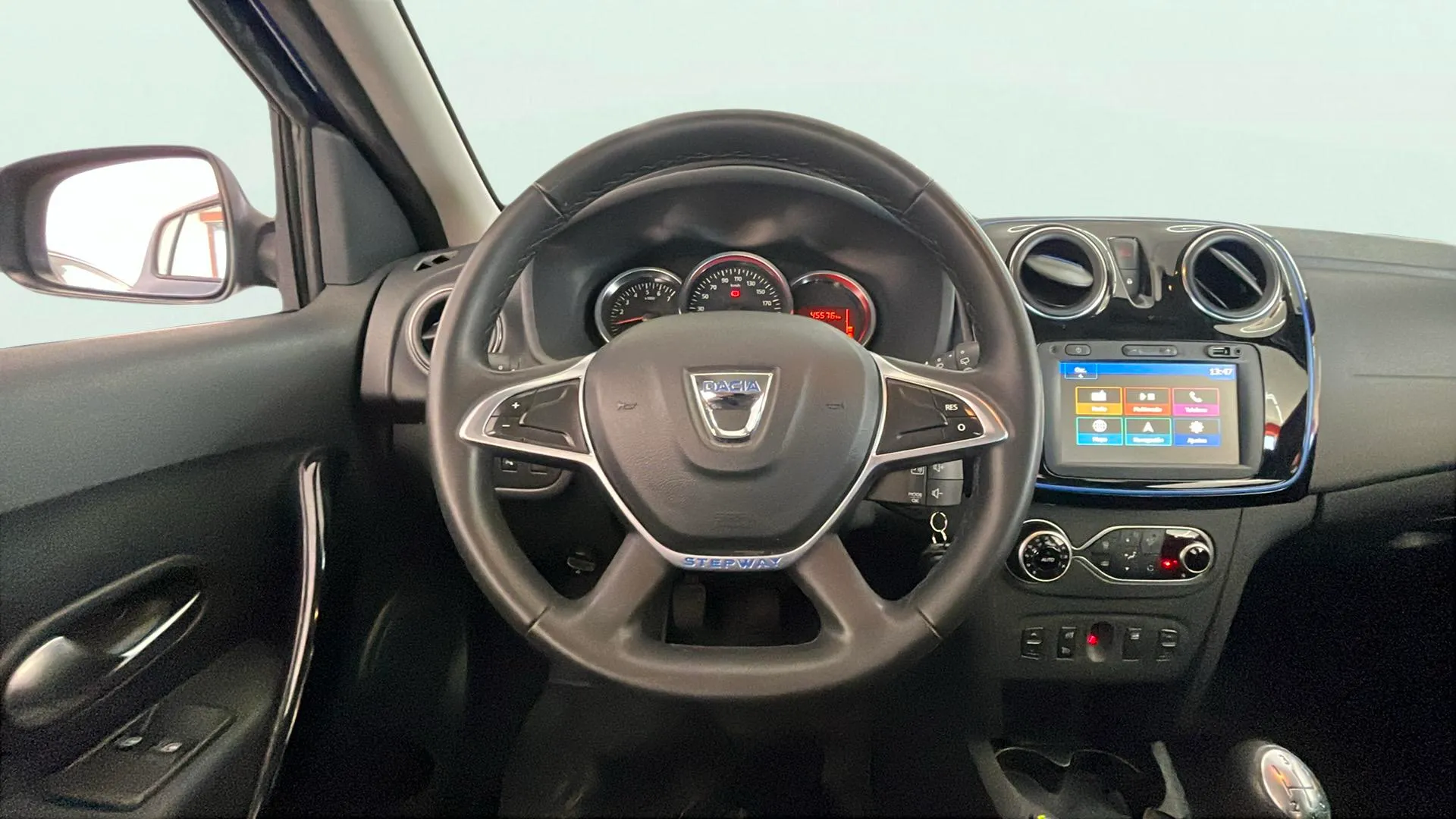 Dacia Sandero Stepway Essential ECO-G - foto 10