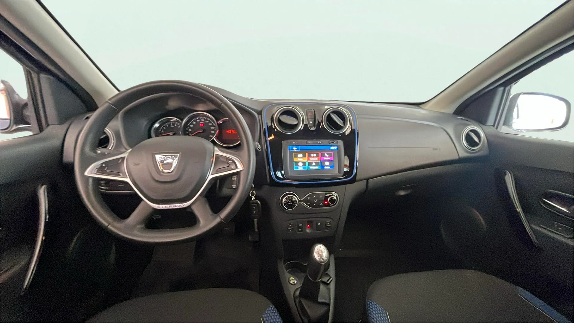 Dacia Sandero Stepway Essential ECO-G - foto 9