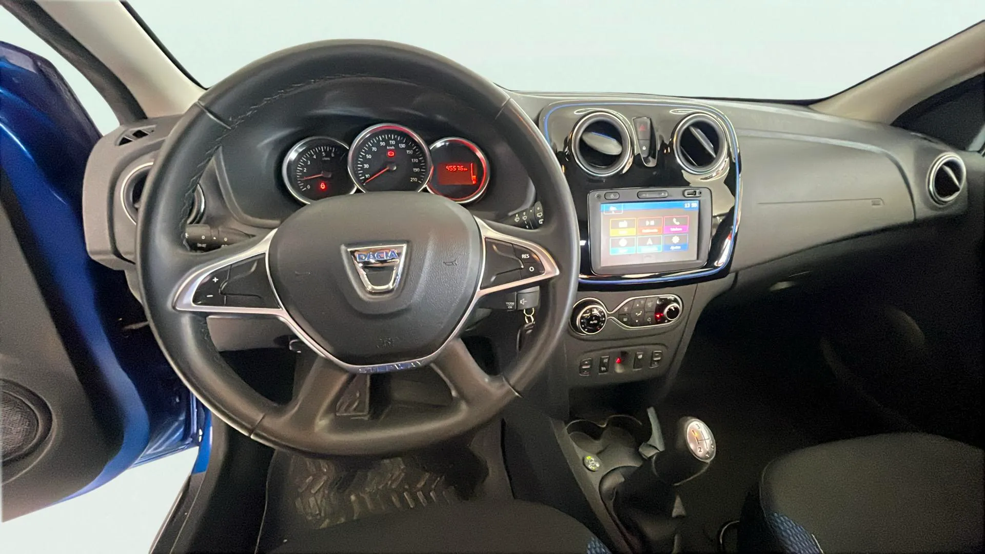 Dacia Sandero Stepway Essential ECO-G - foto 16