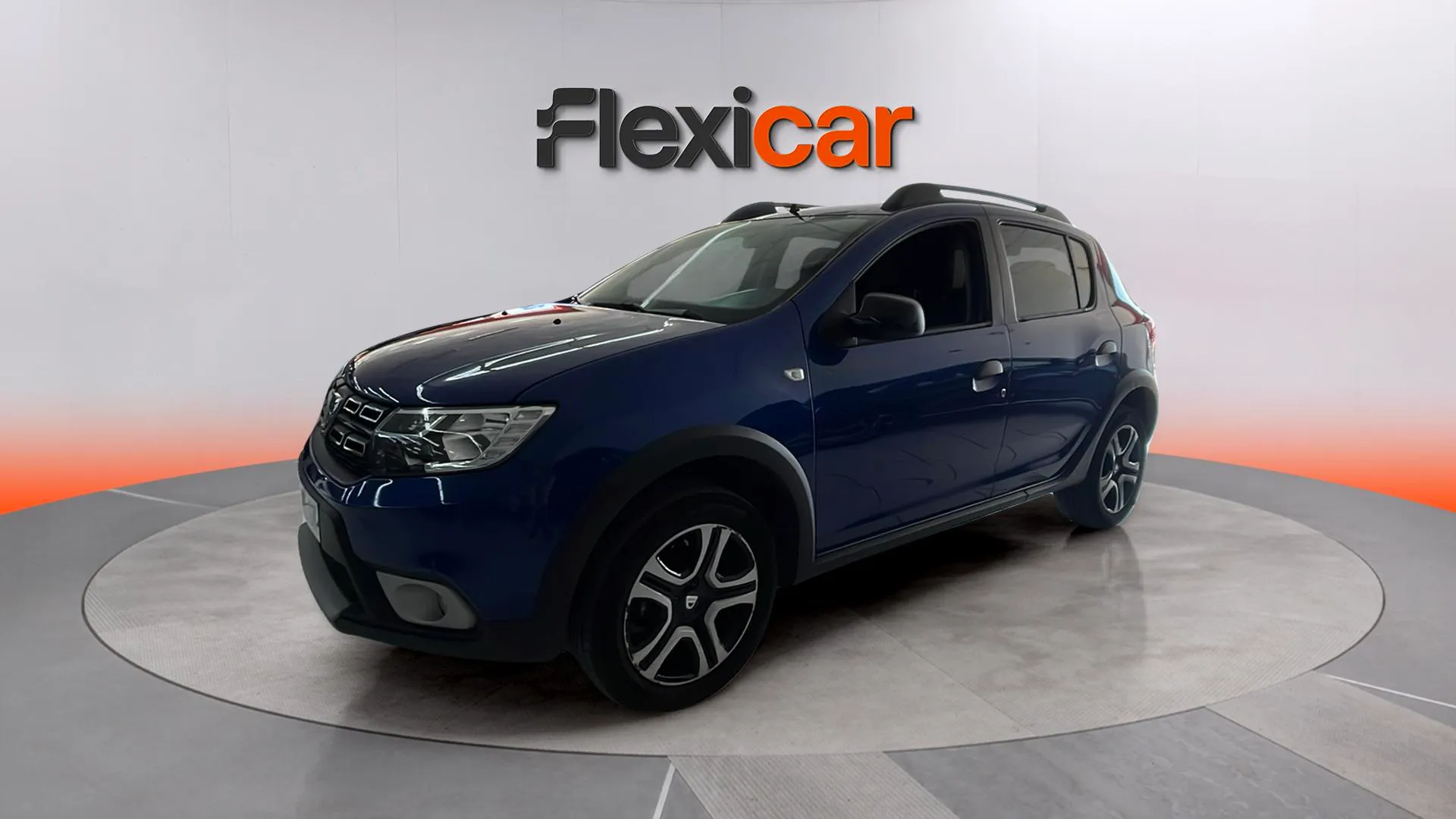 Dacia Sandero Stepway Essential ECO-G - foto 2