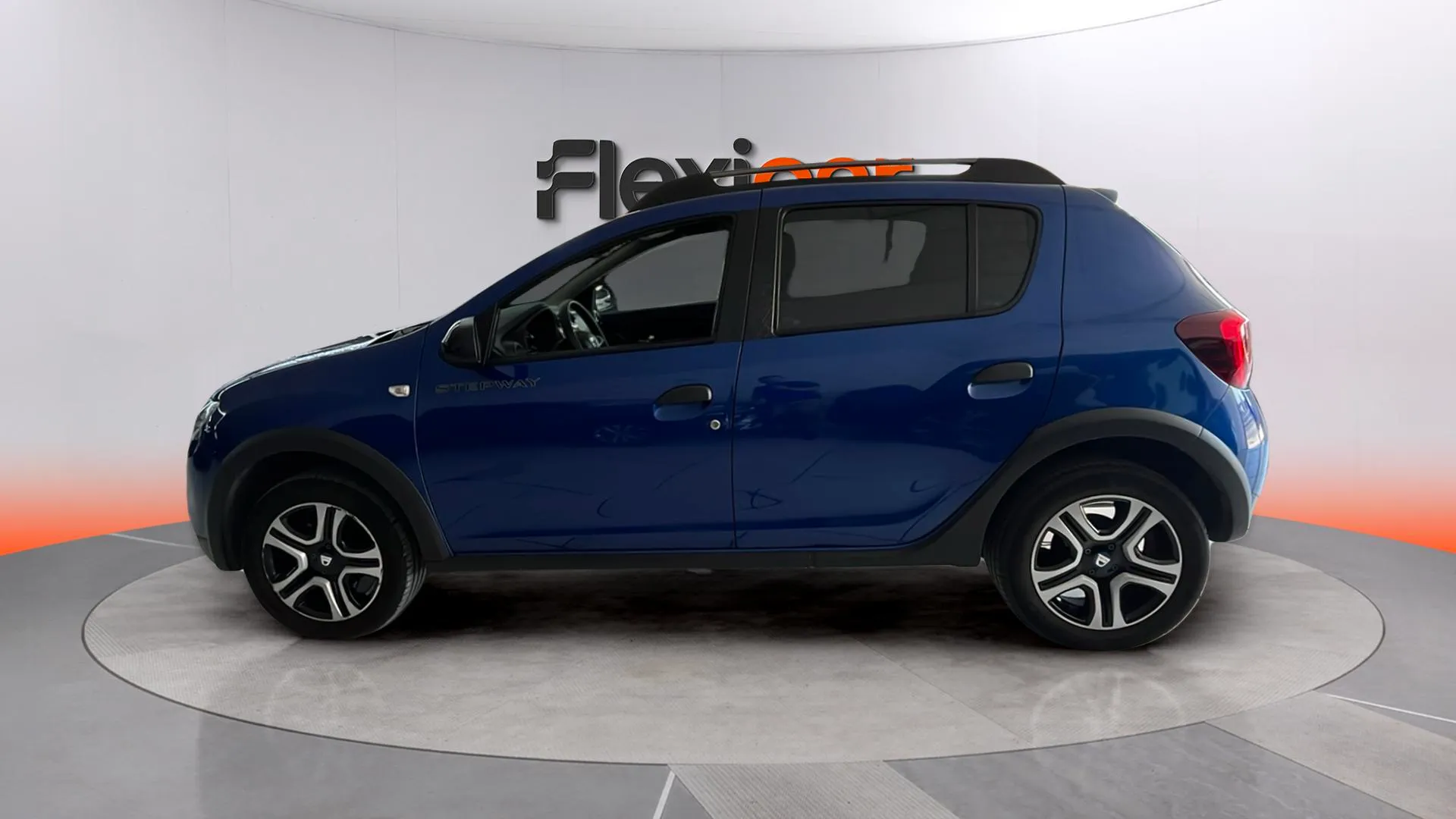 Dacia Sandero Stepway Essential ECO-G - foto 3