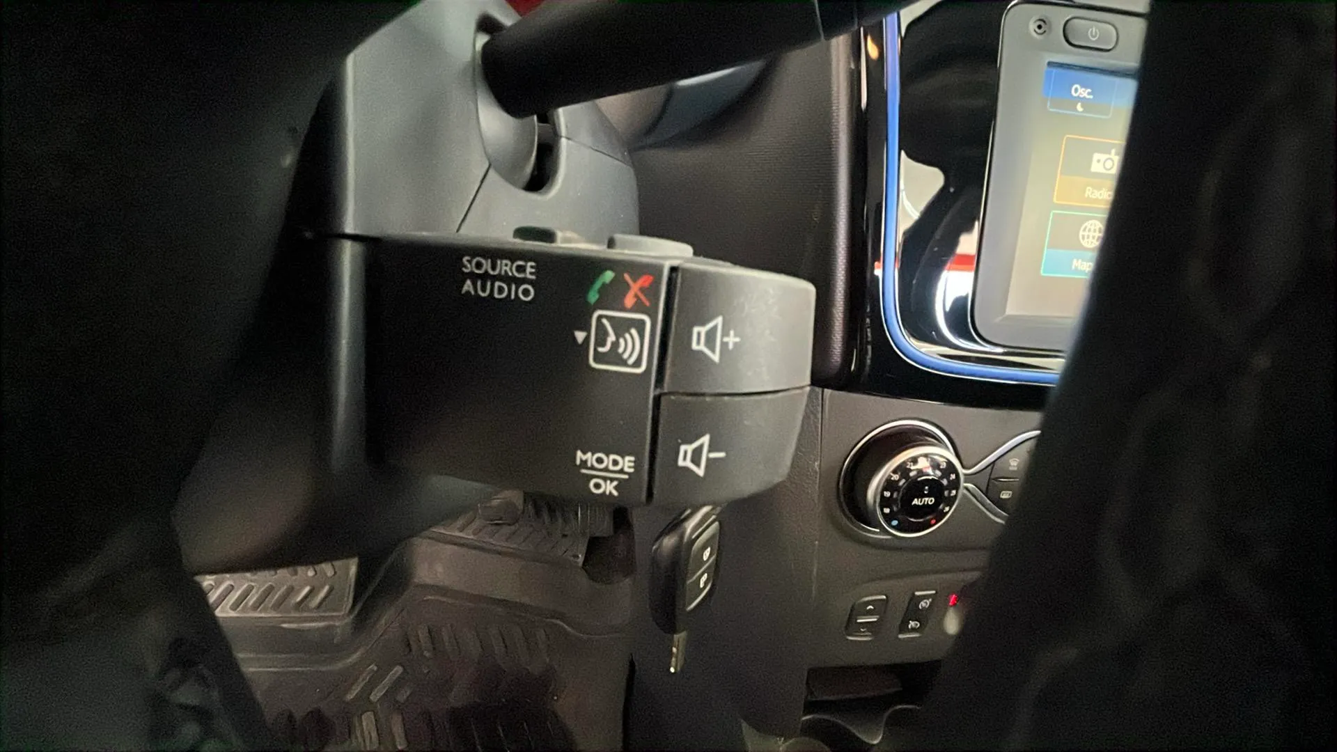Dacia Sandero Stepway Essential ECO-G - foto 23