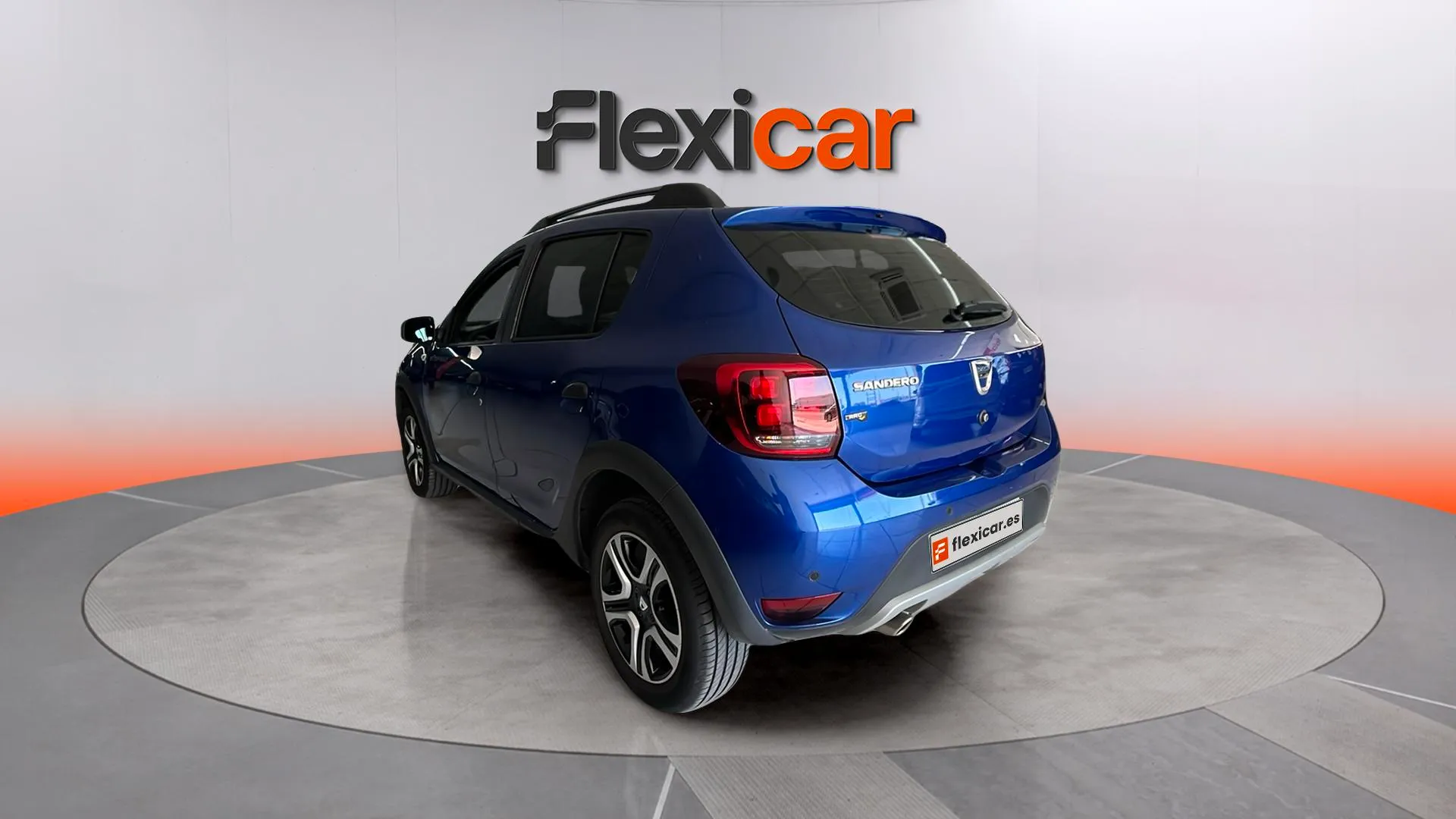 Dacia Sandero Stepway Essential ECO-G - foto 4