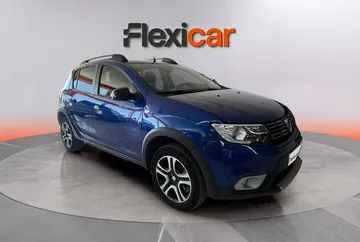 dacia sandero stepway essential 74kw 100cv eco g glp manual valencia 903000000282520